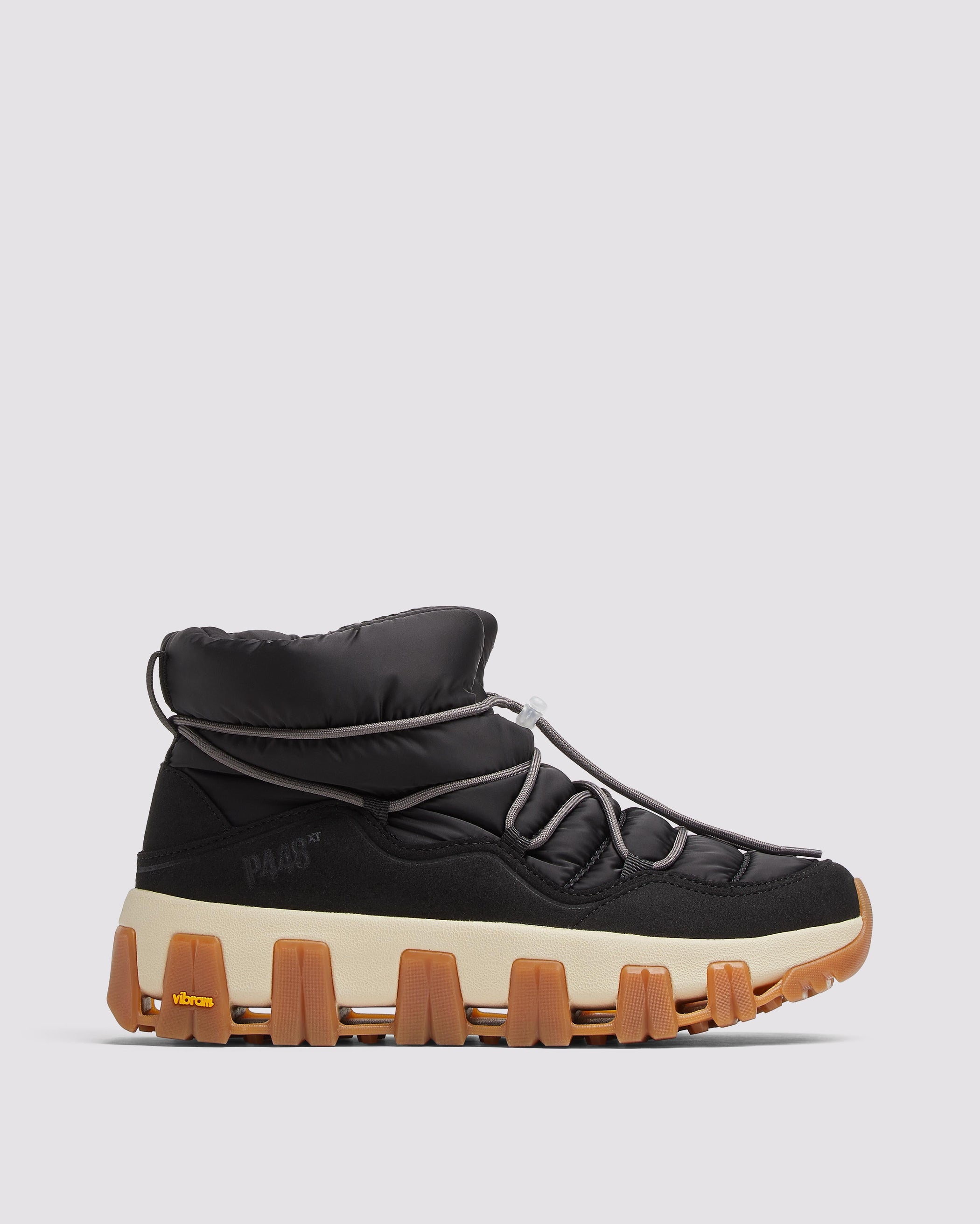 Vibram Aspen Black Diamond