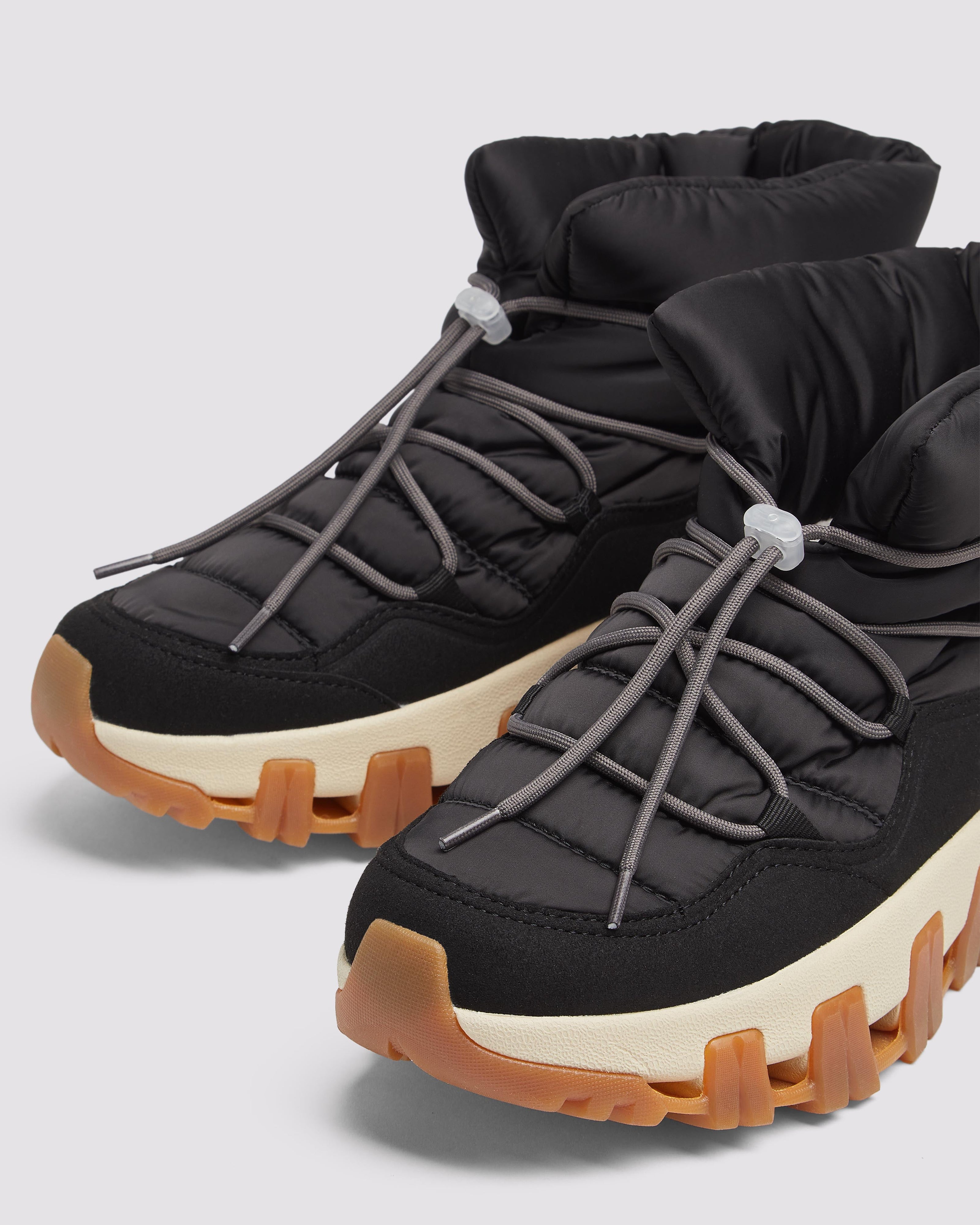 Vibram Aspen Black Diamond