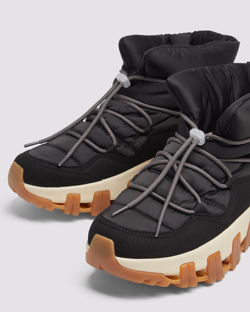 Vibram Aspen Black Diamond