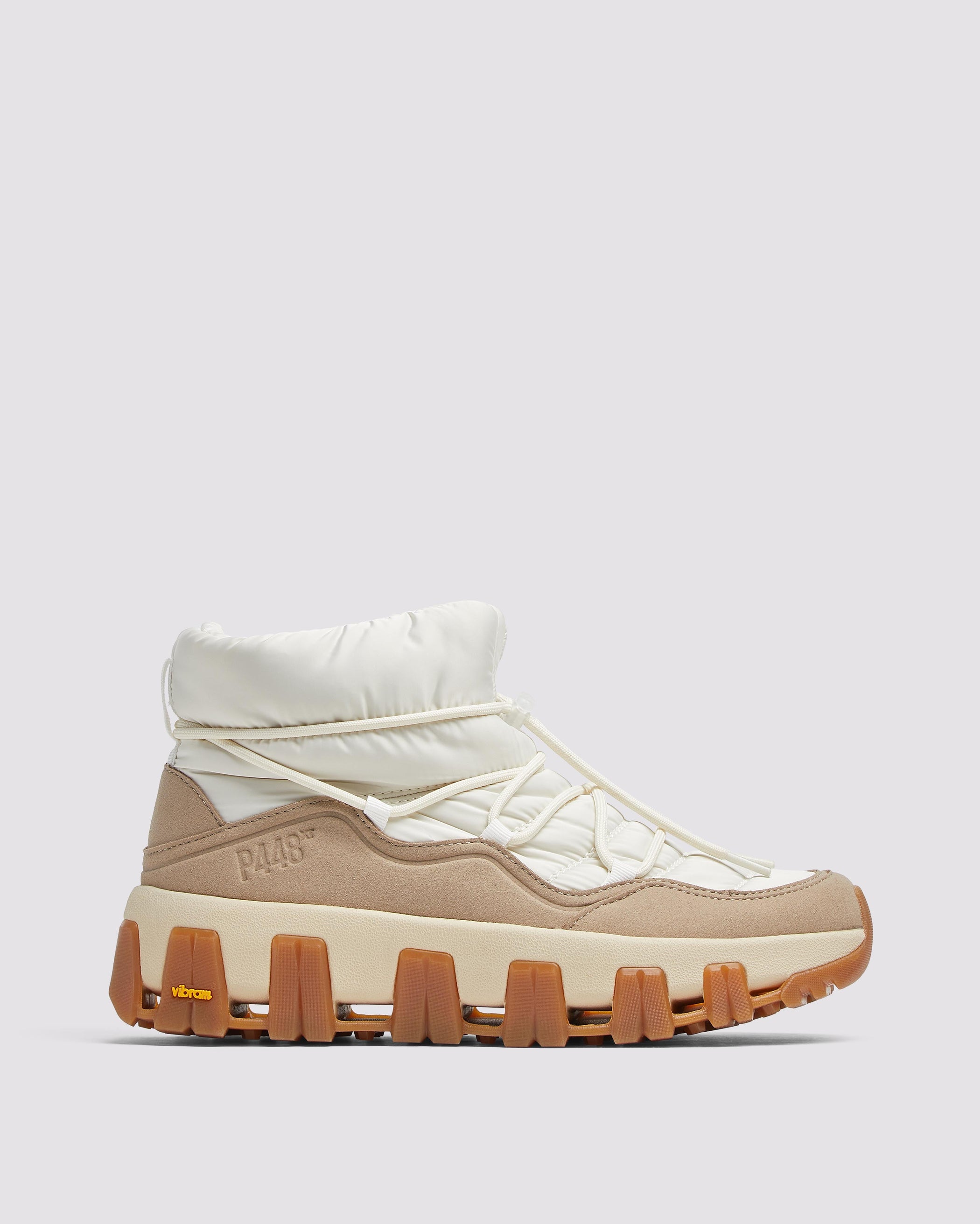 Vibram Aspen Saddle