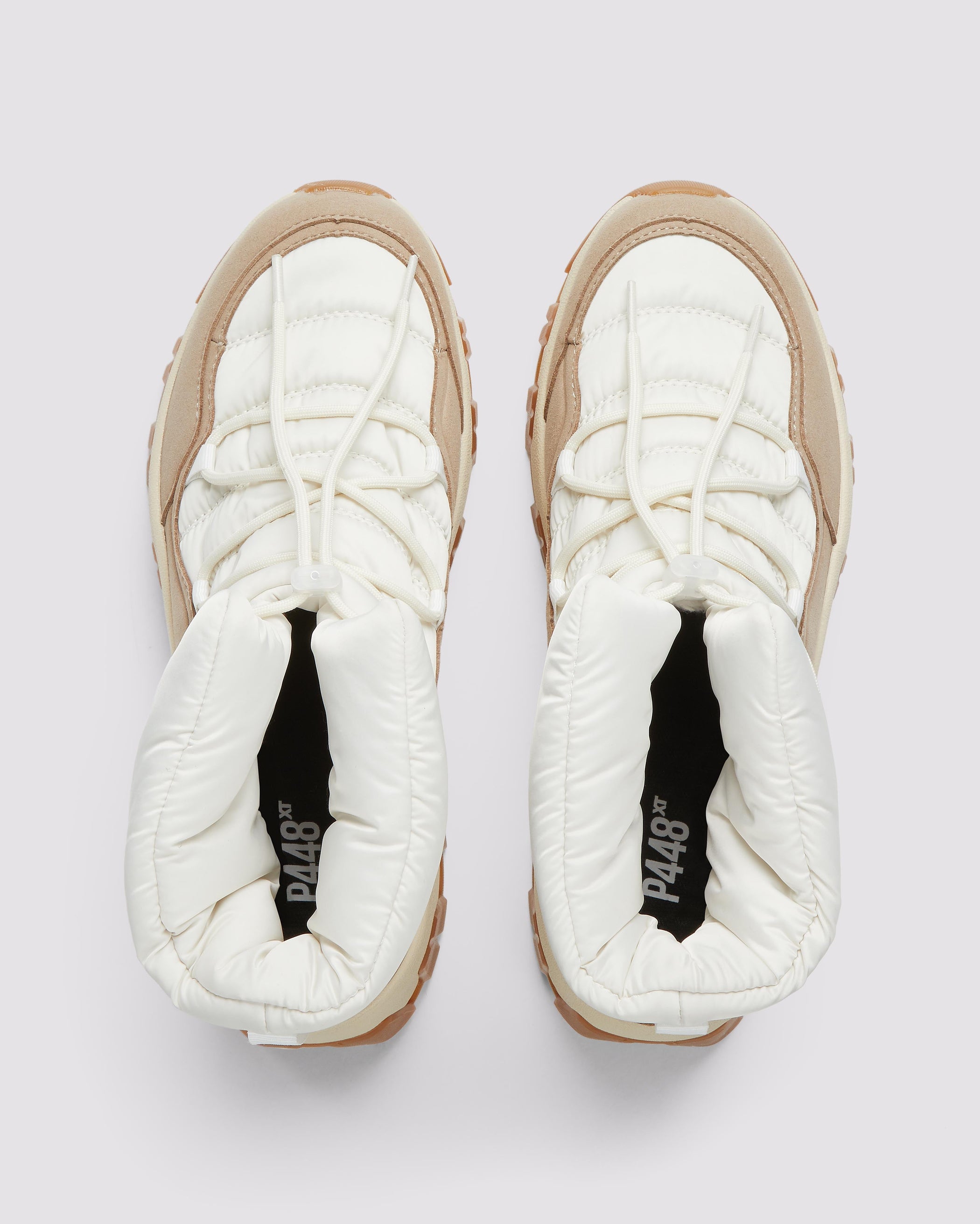 Vibram Aspen Saddle