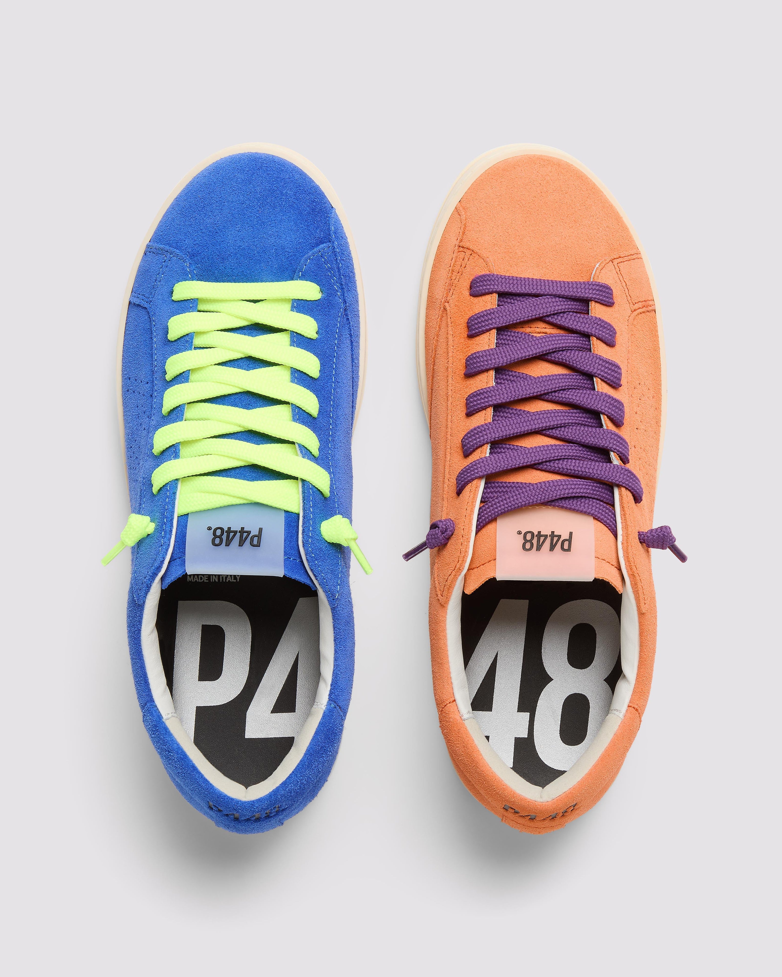 John Kaleidoscope Spritz