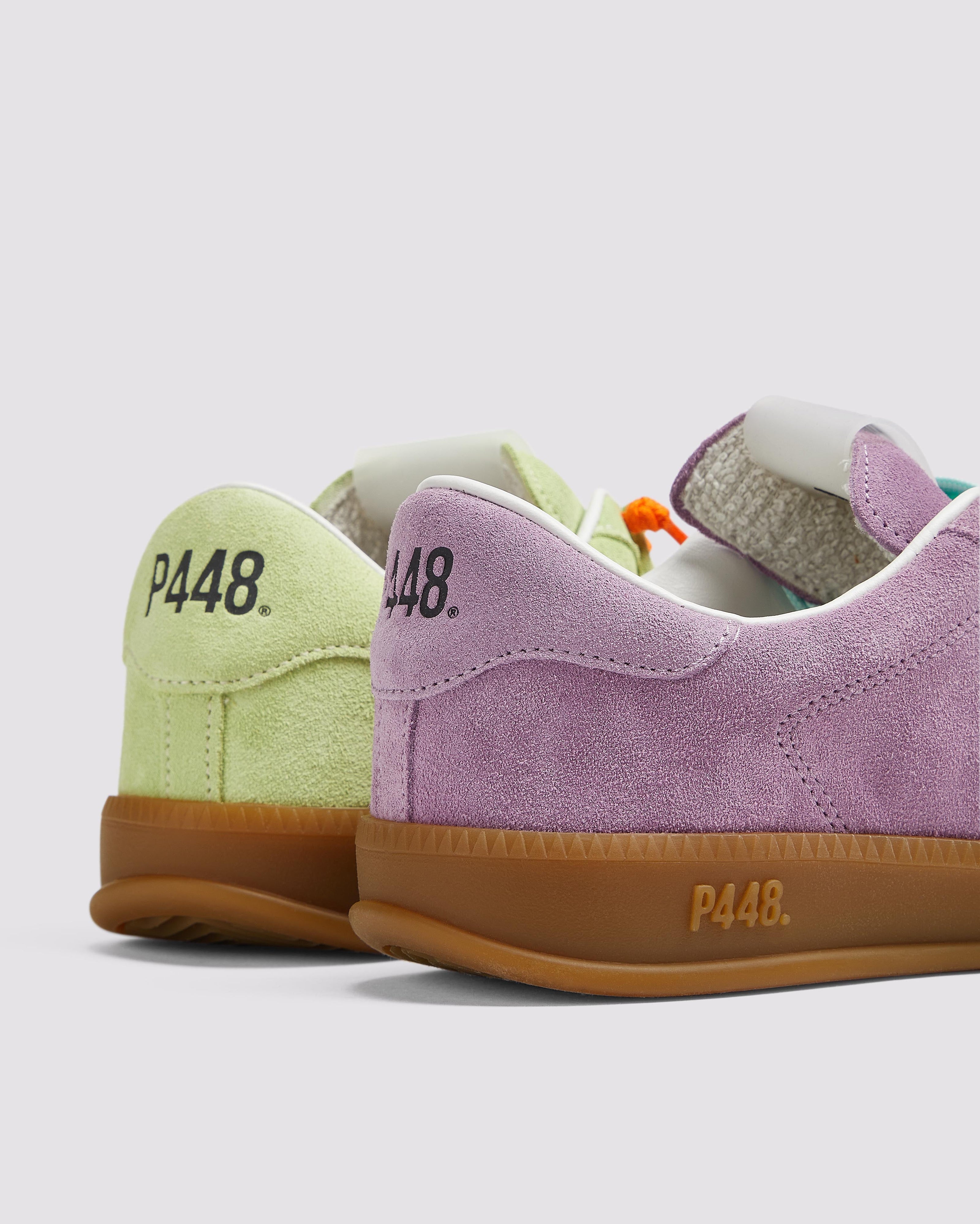 Monza Kaleidoscope Neon