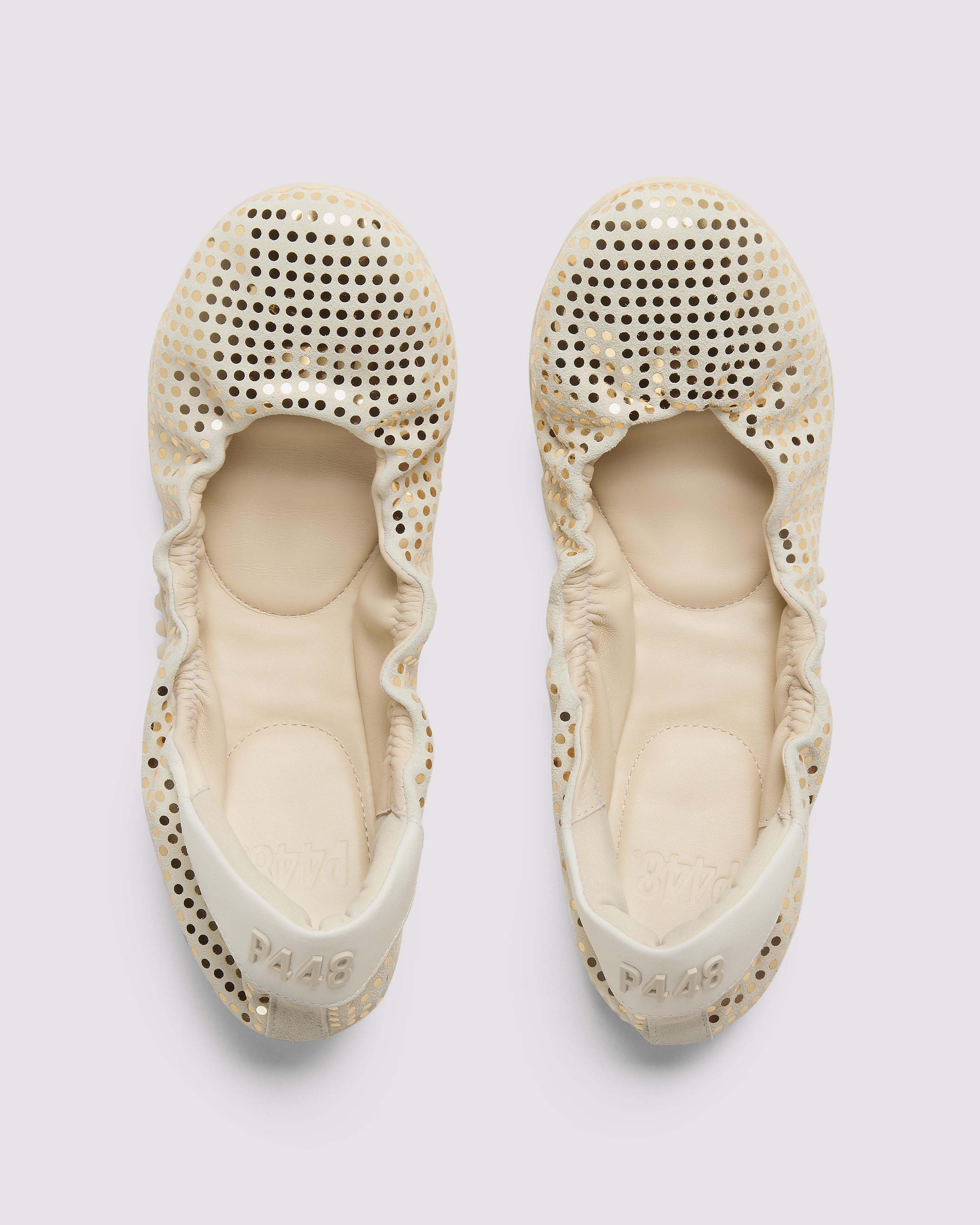 Stella Gold/White