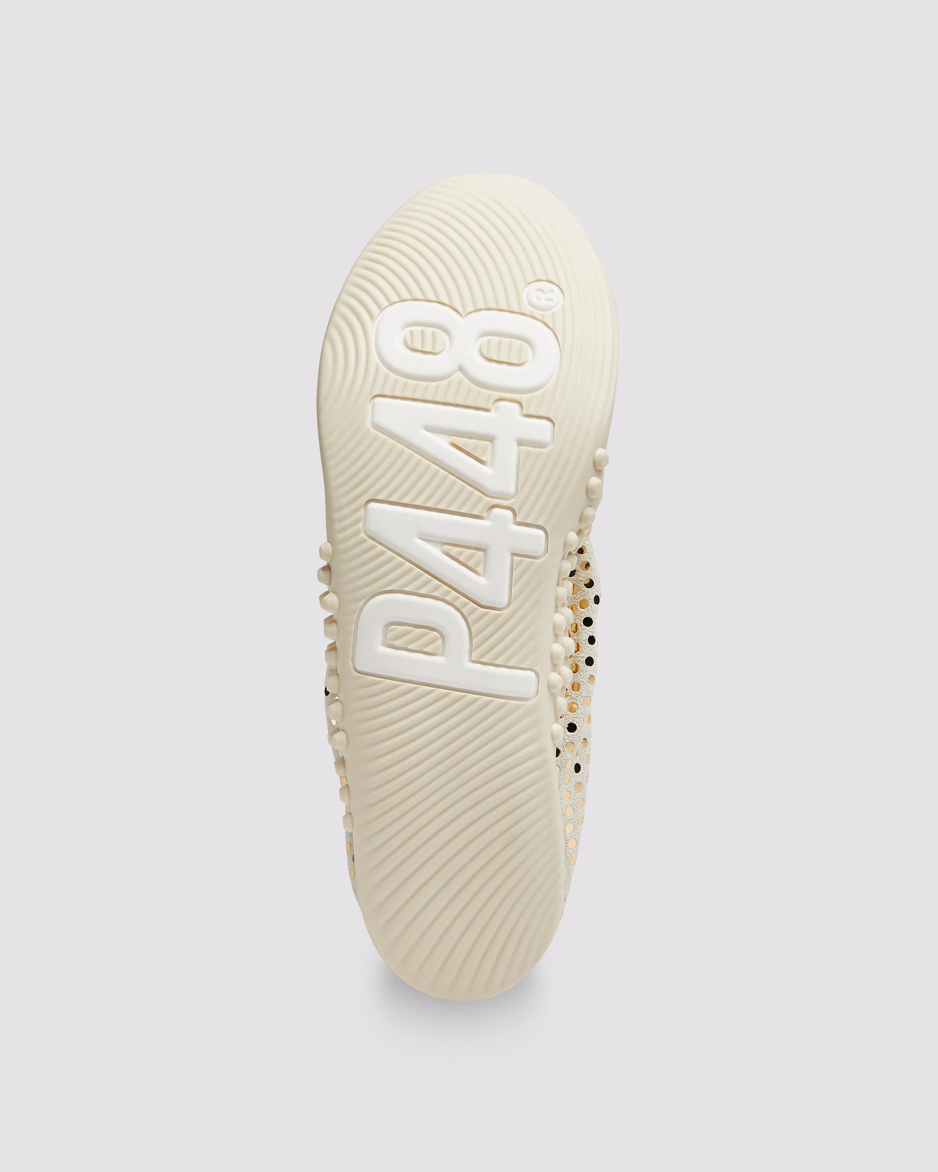 Stella Gold/White