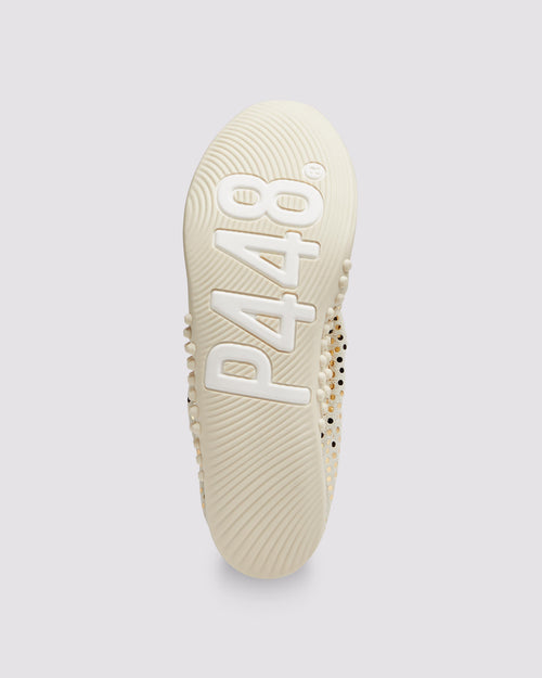 Stella Gold/White