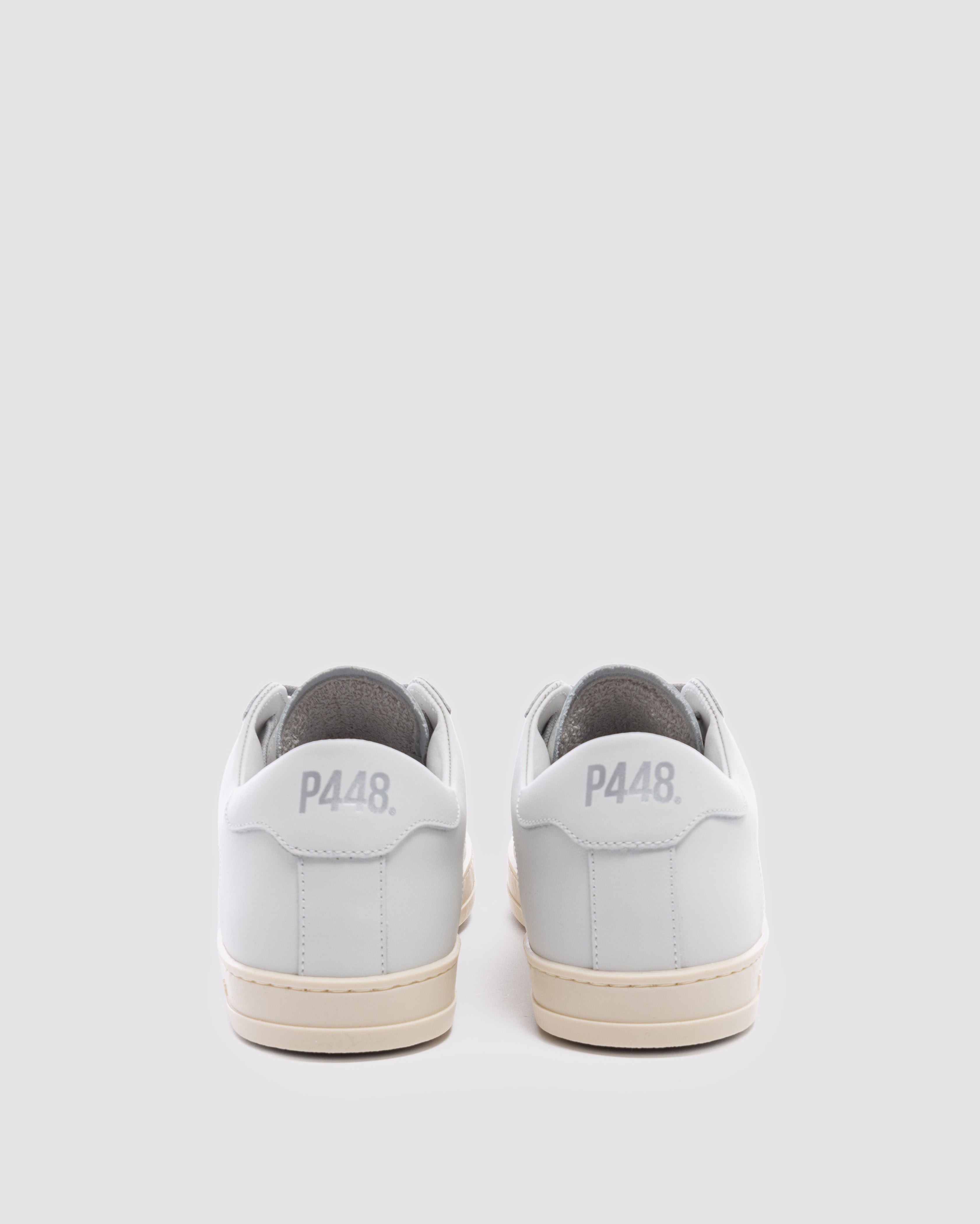 John White Sneaker – P448®
