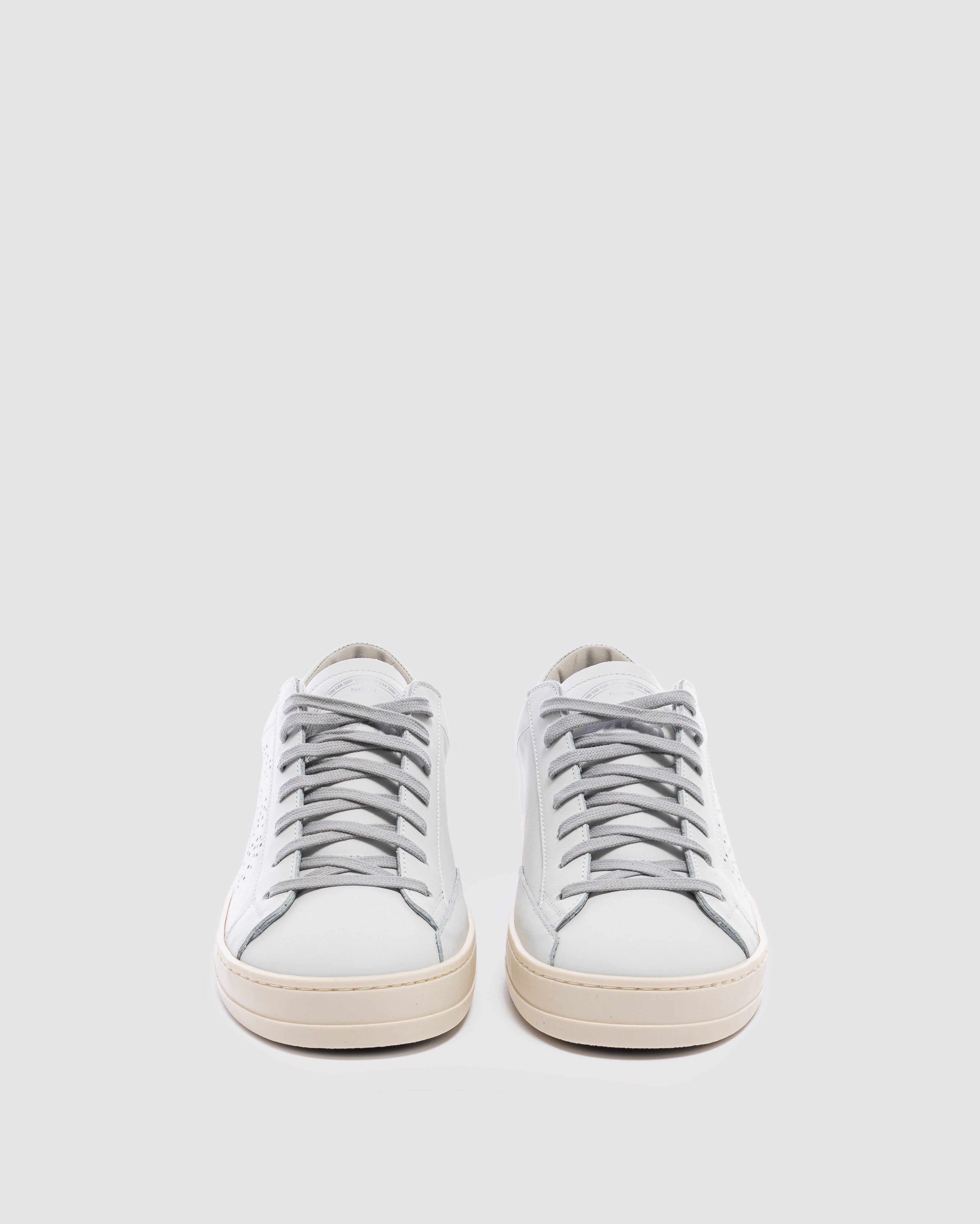 John White Sneaker – P448®