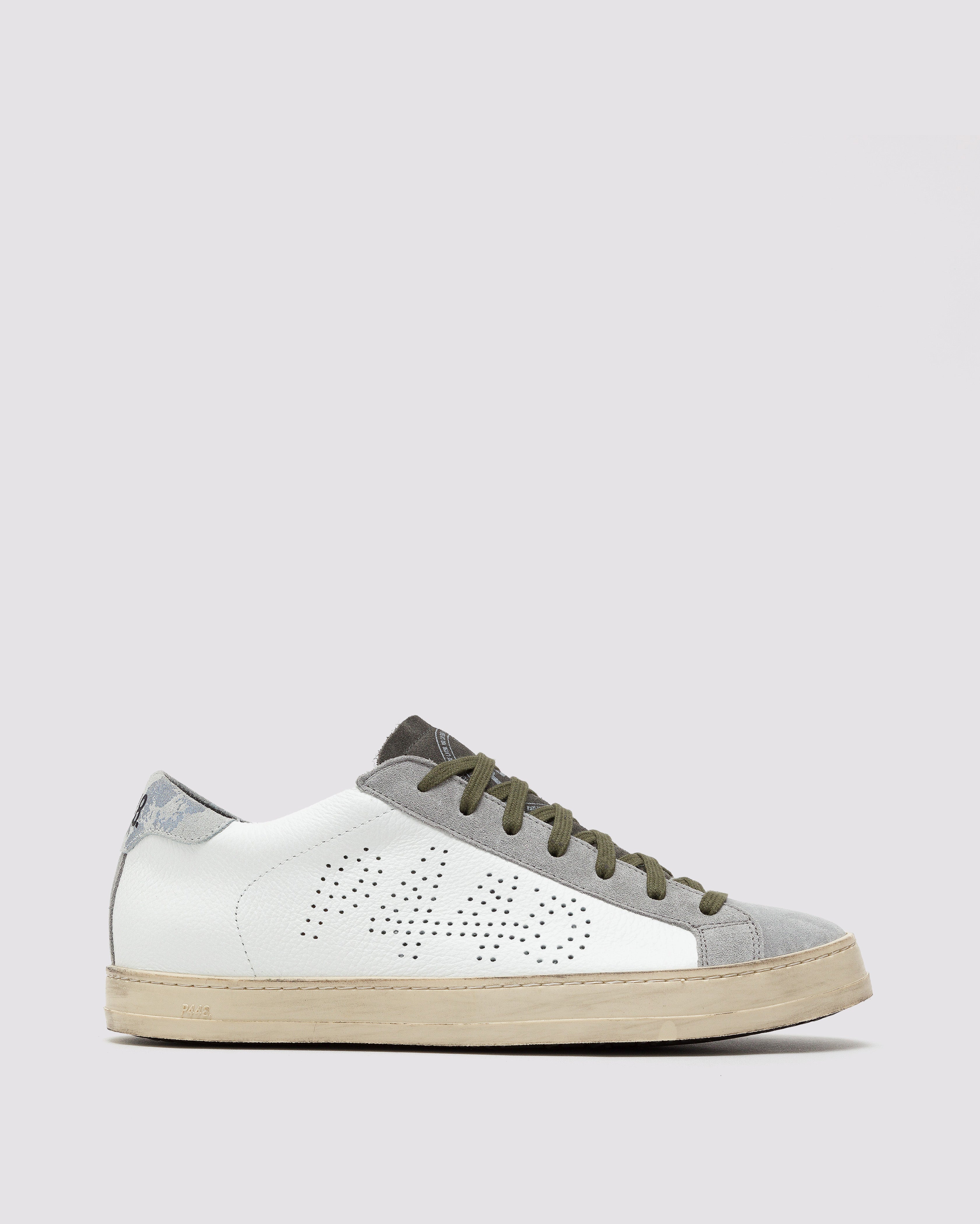 John Reflex Sneaker P448