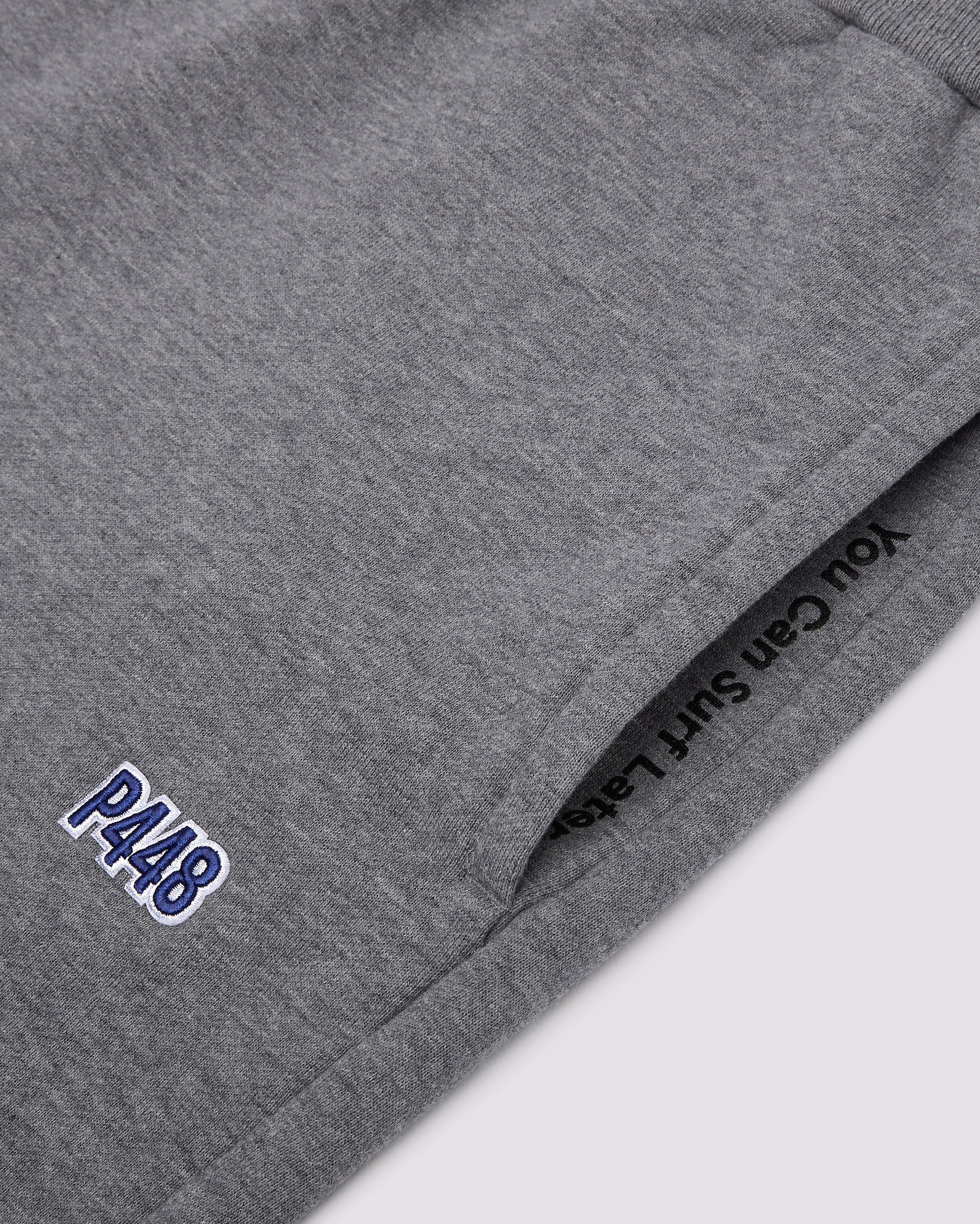 P448 Sweatpant Grey