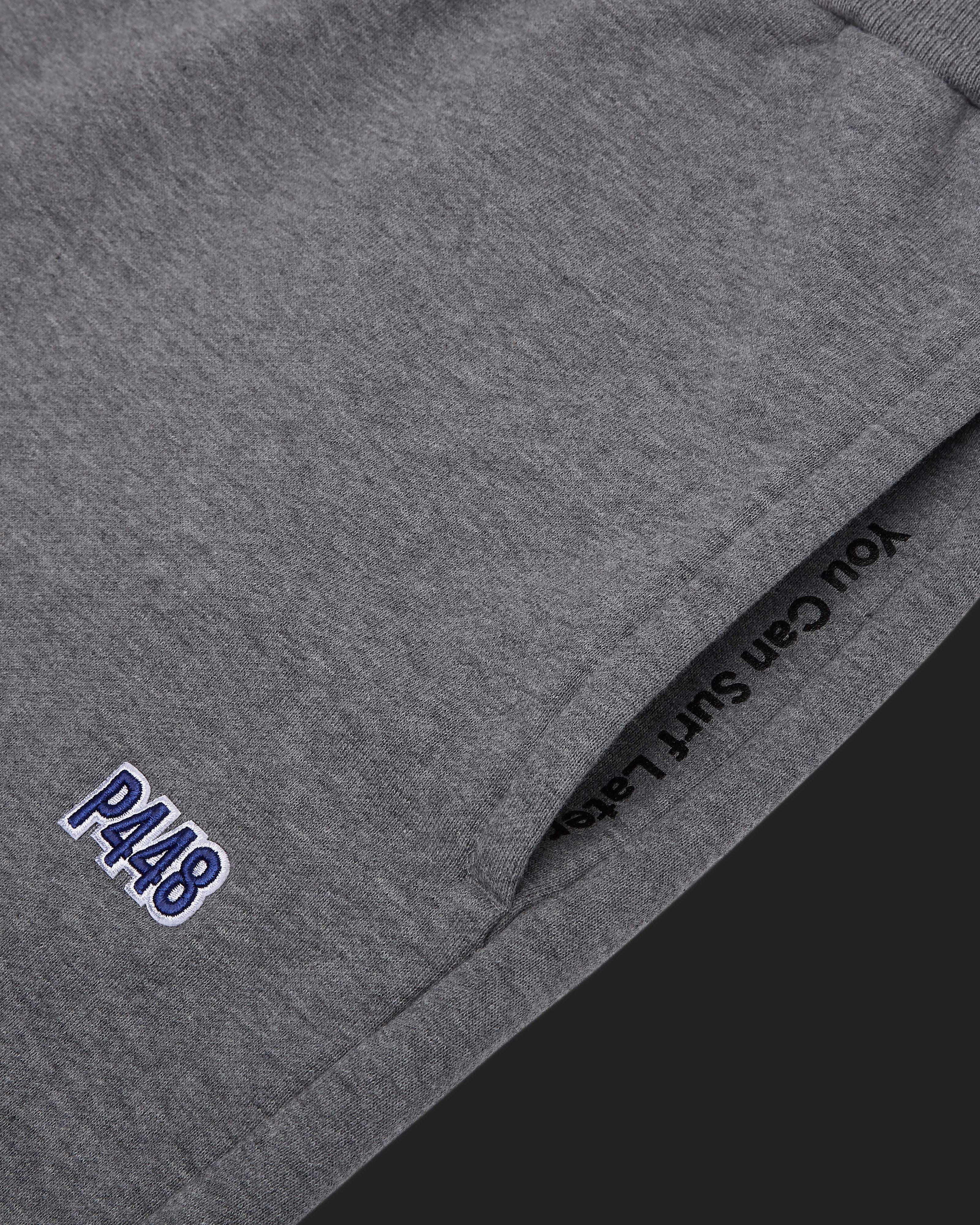 P448 Sweatpant Grey