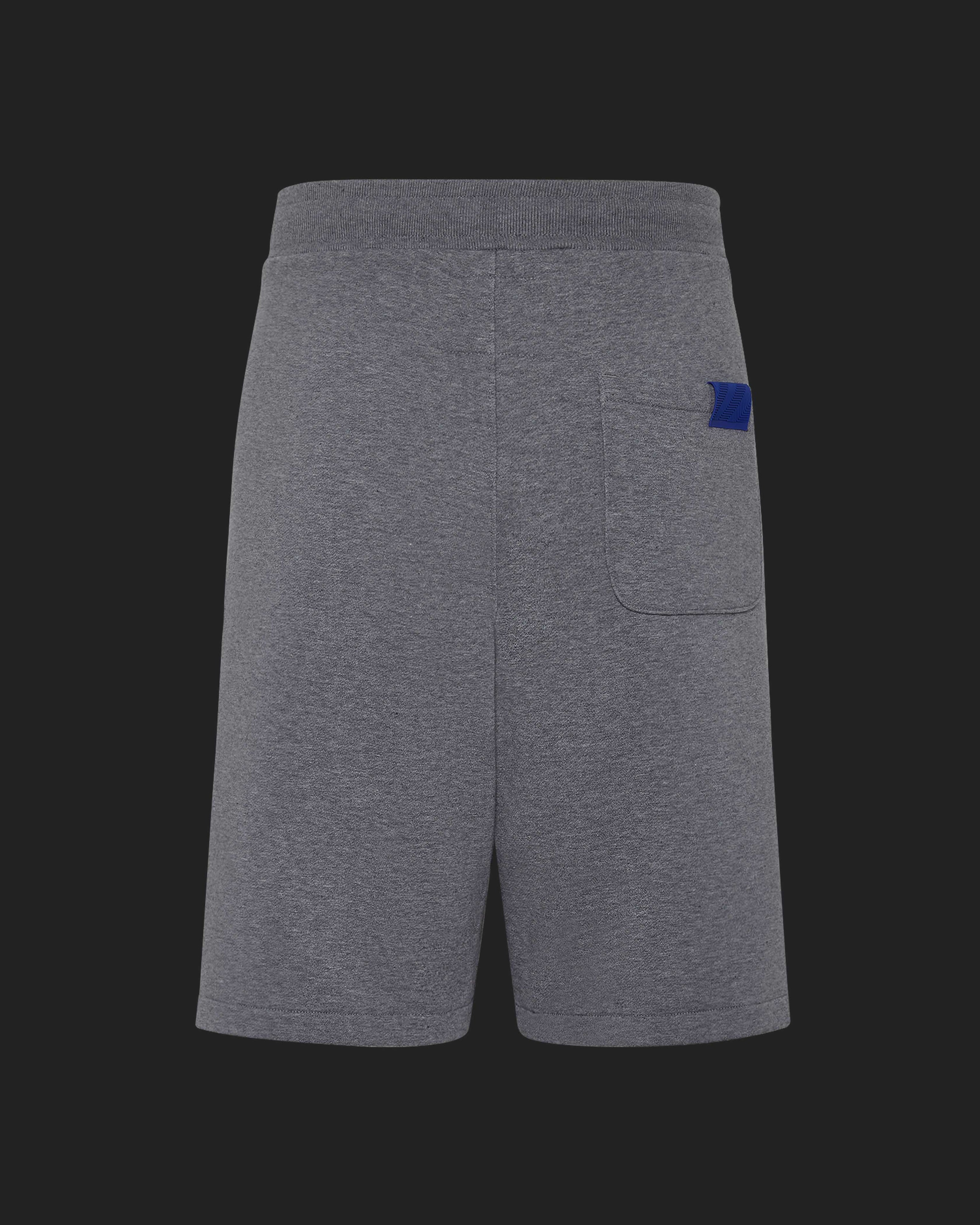 P448 Short Grey