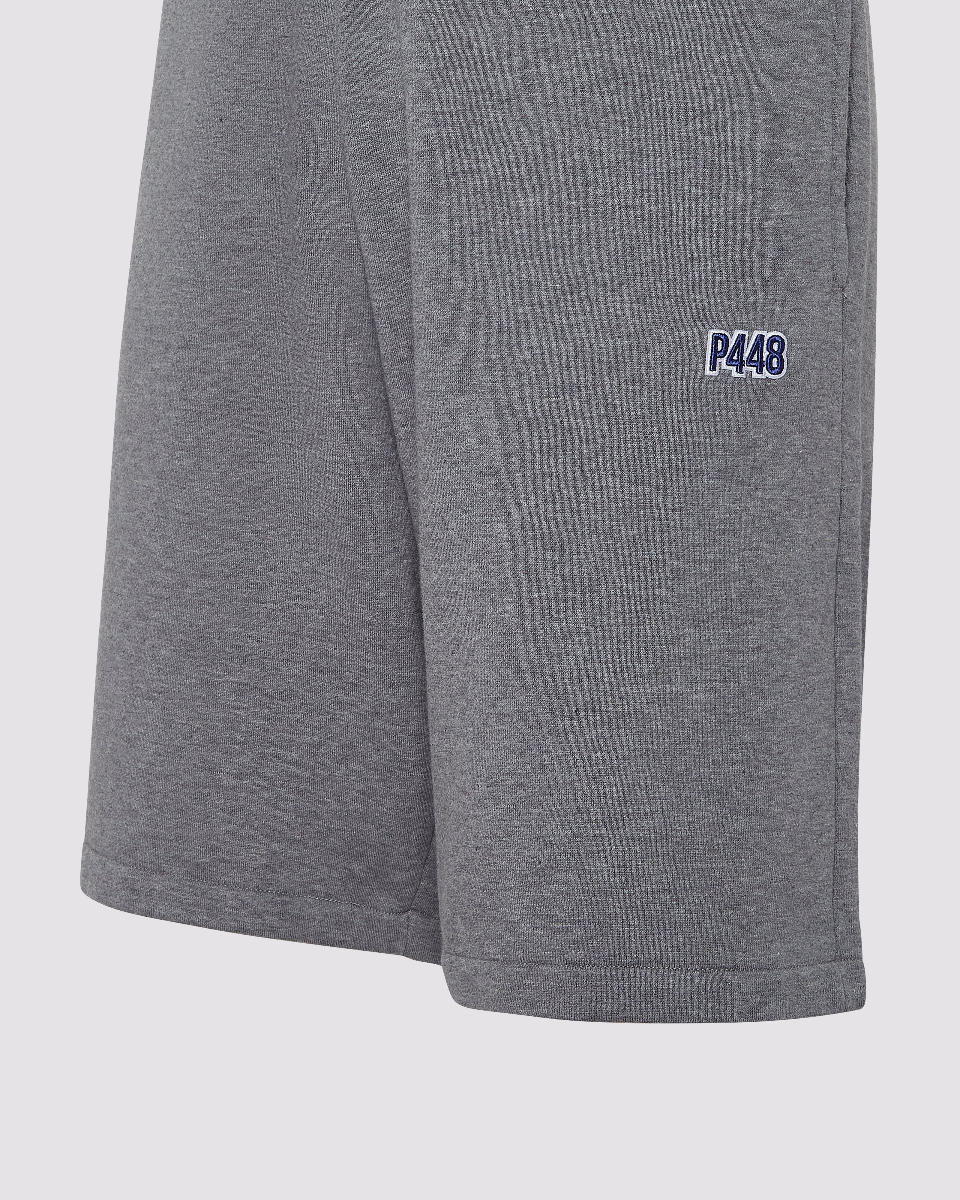 P448 Short Grey