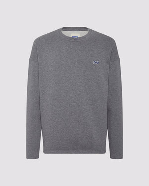 P448 Sweatshirt Grey