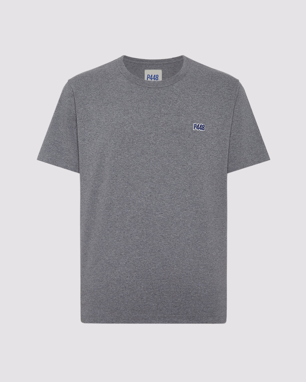 P448 T-Shirt Grey