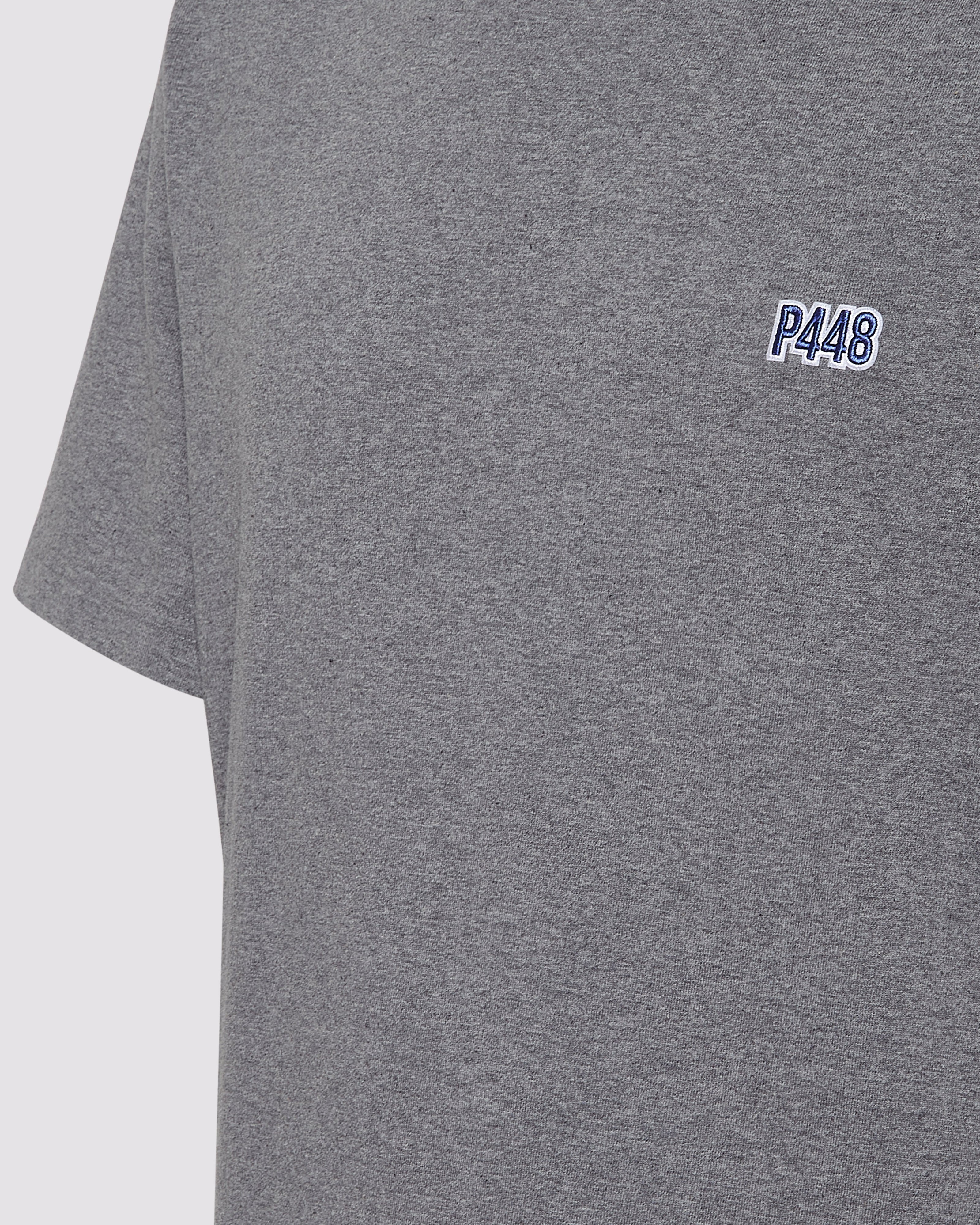 P448 T-Shirt Grey