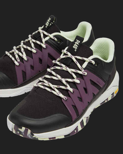 Court Purple