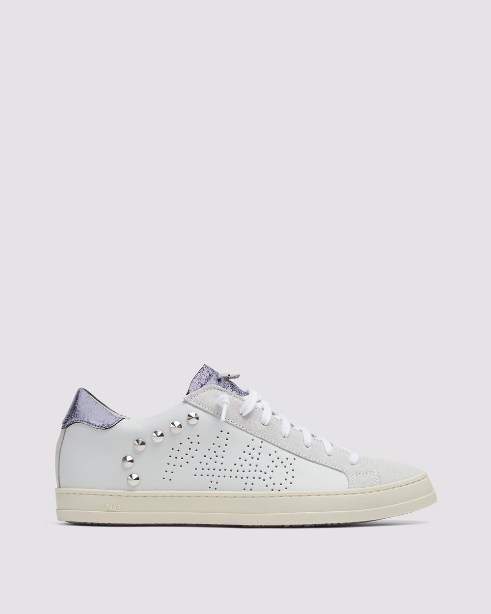 John Lilac/Stud