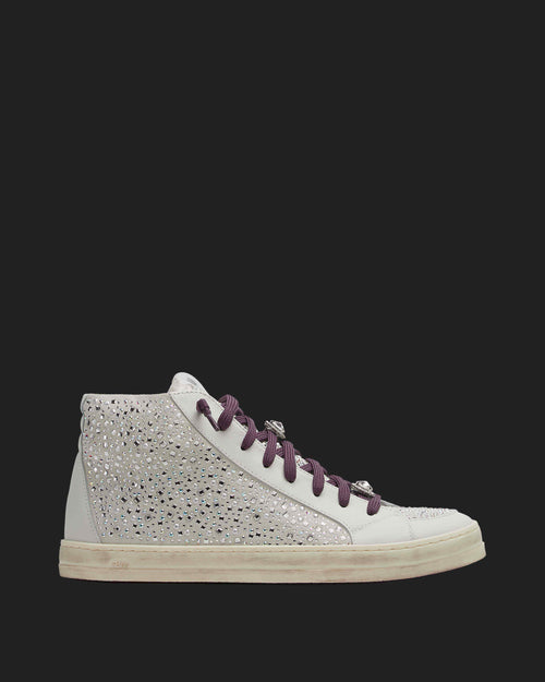 Skate Multi Strass