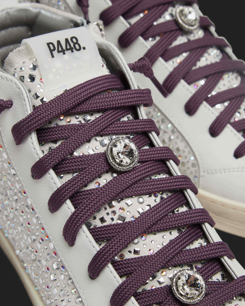 Skate Multi Strass