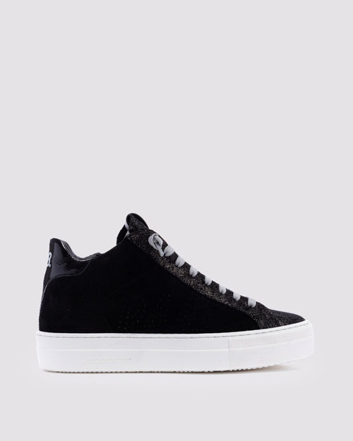 Thea Mid Black/Dave