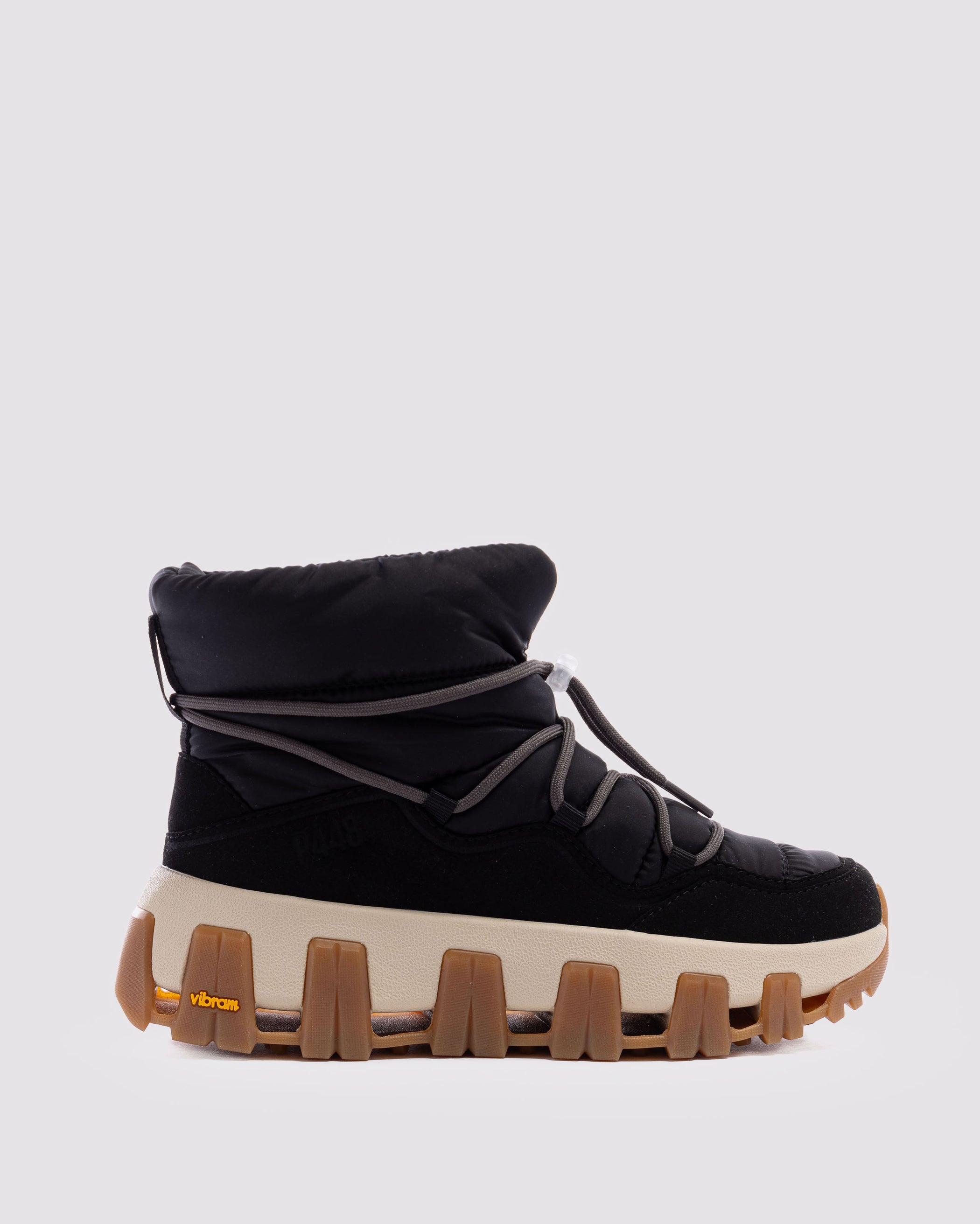 Vibram Aspen Black Diamond