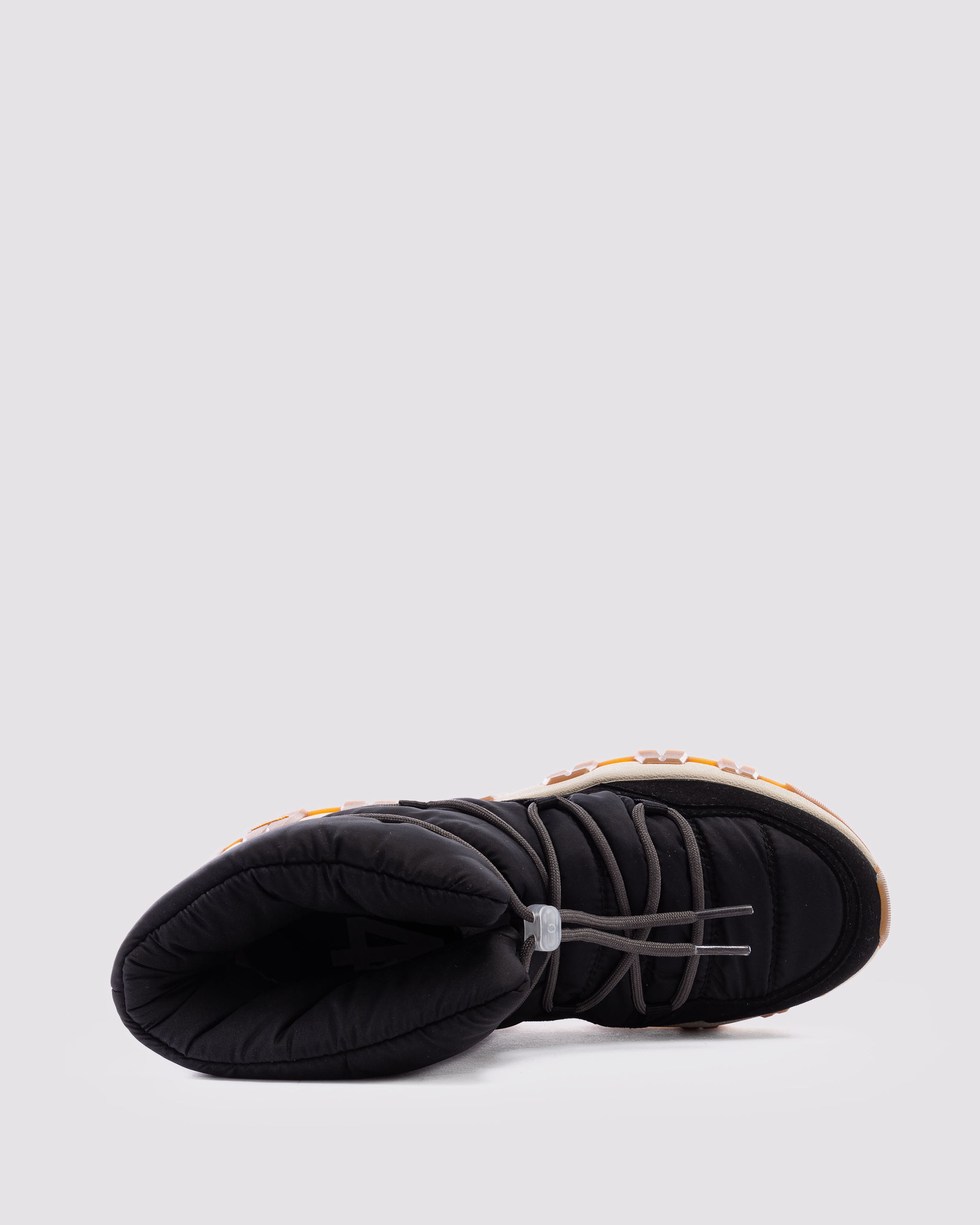 Vibram Aspen Black Diamond