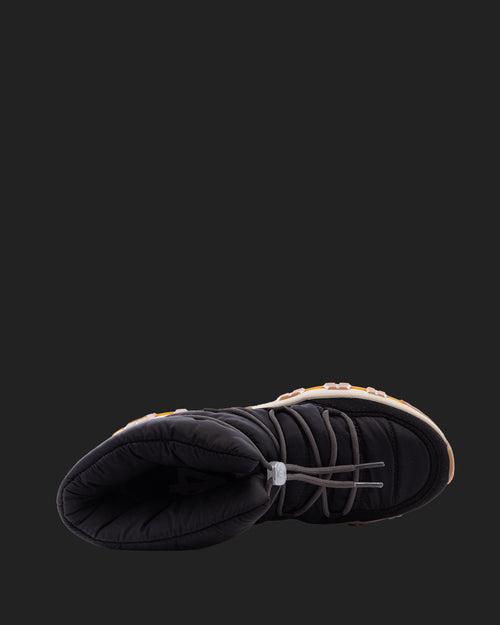 Vibram Aspen Black Diamond