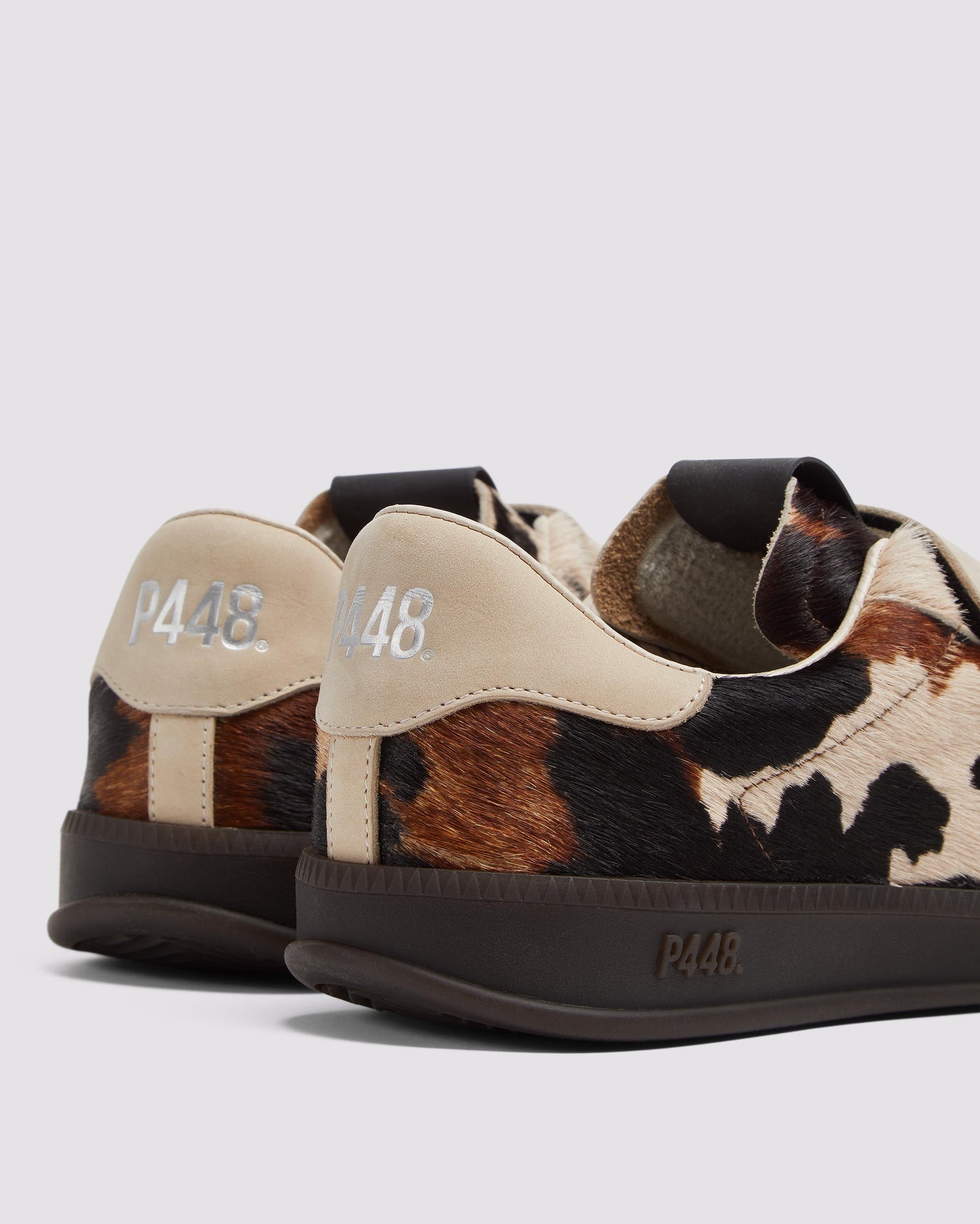 Capri Wild - Camel