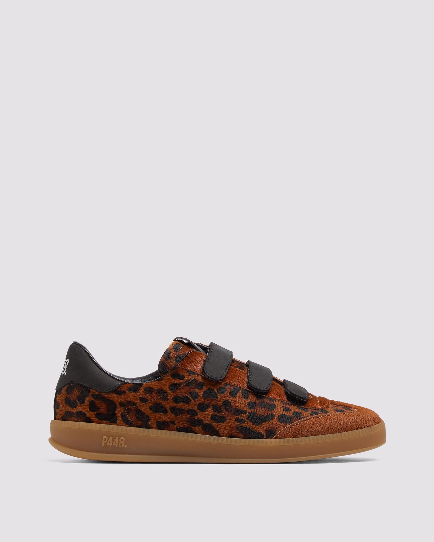 Capri Wild - Leopard