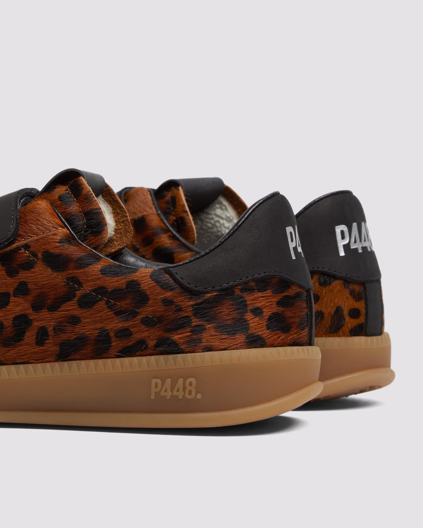 Capri Wild - Leopard