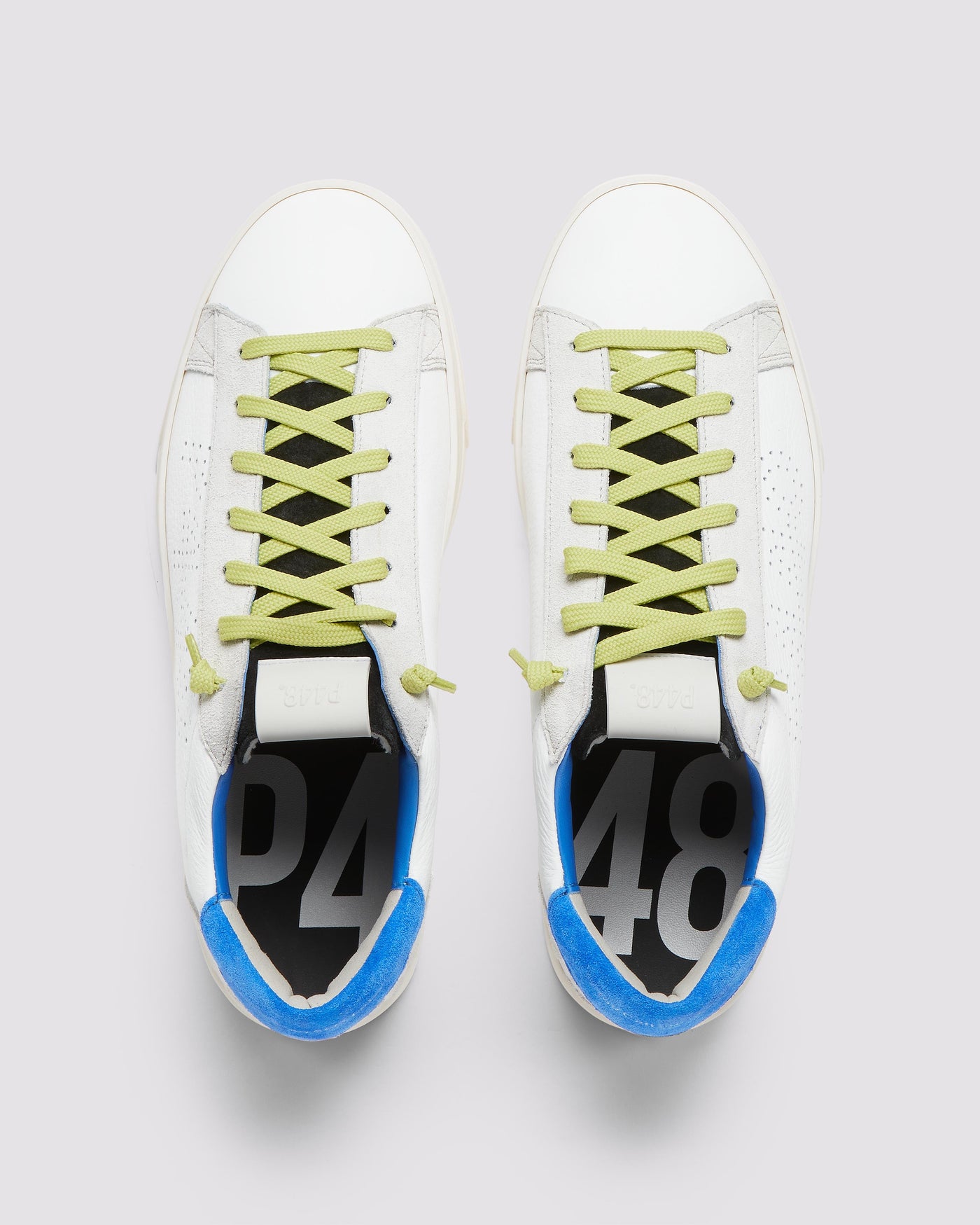 Jack Neon - Blue