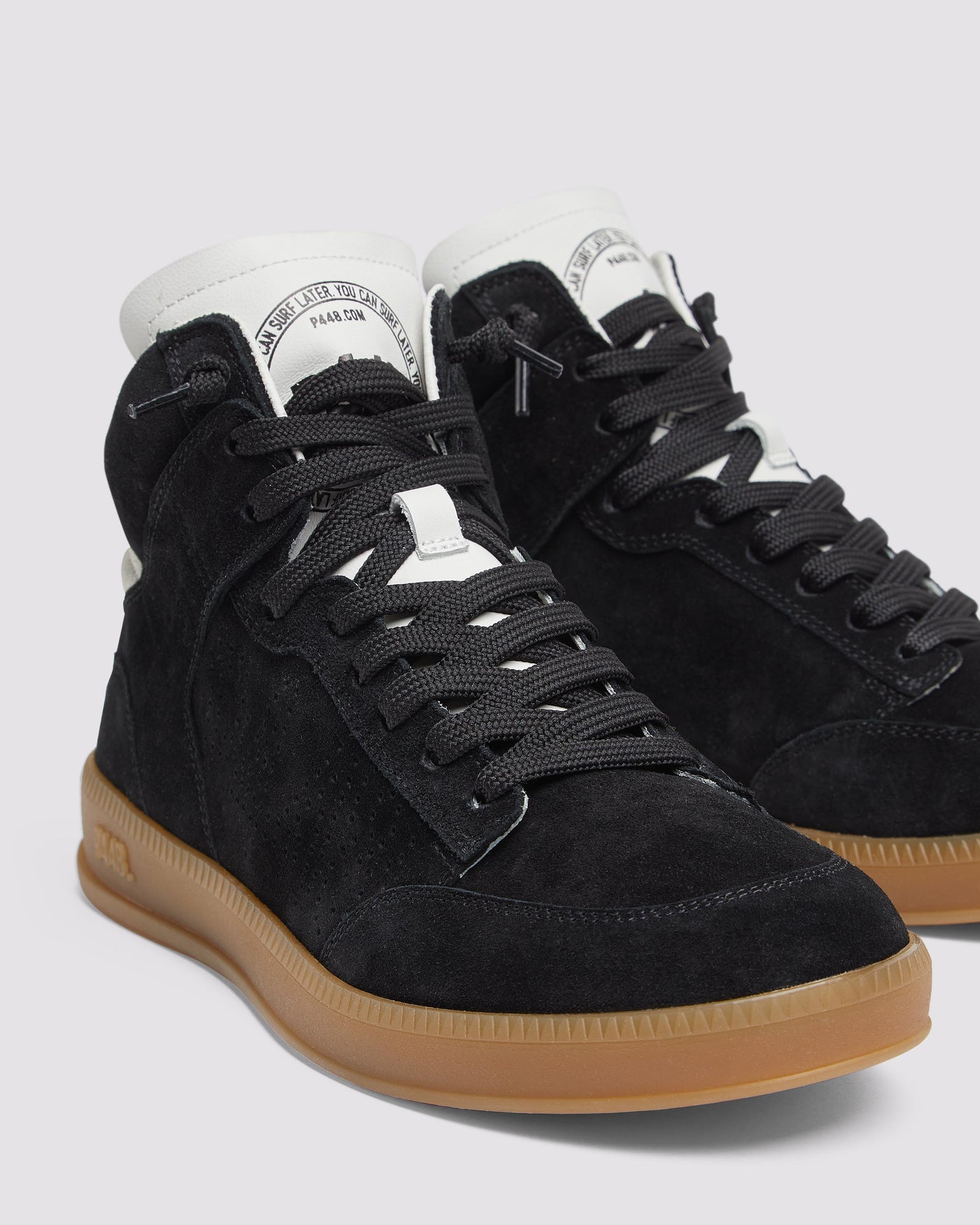London Black