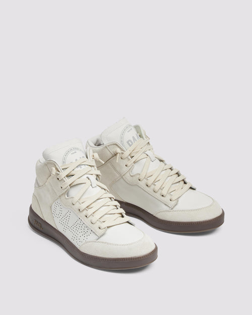 London White/Panna