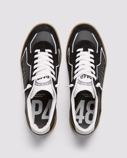 Marte Black/White