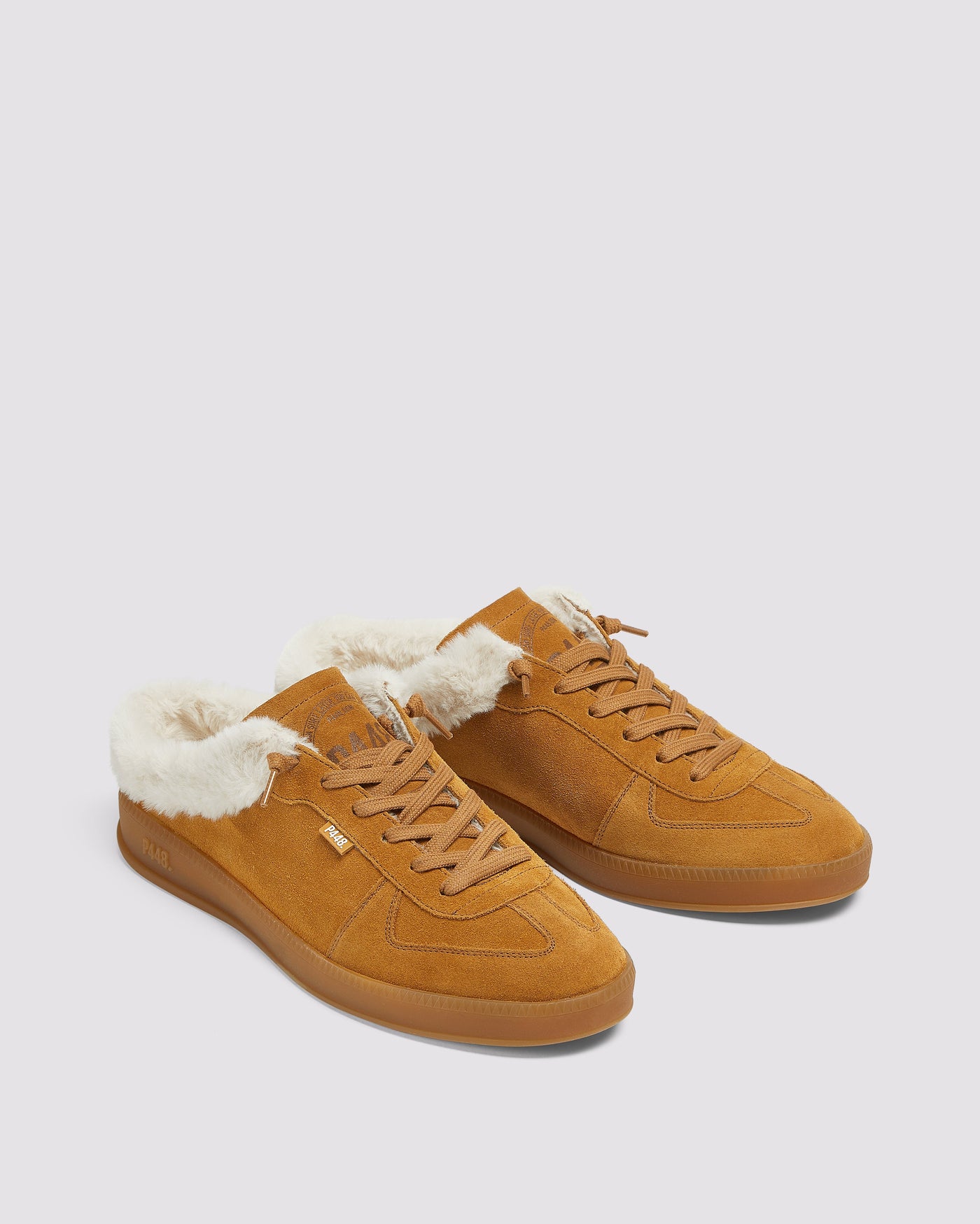 Monaco Chestnut
