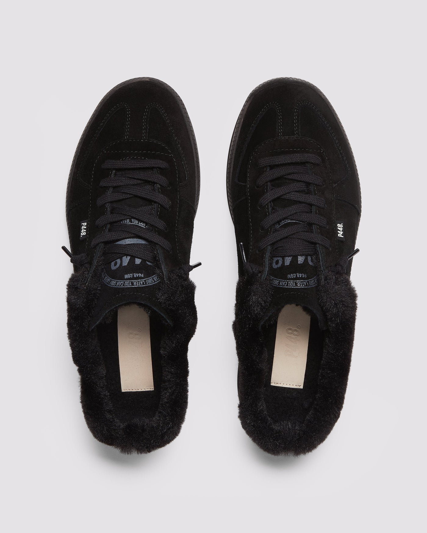 Monaco Black