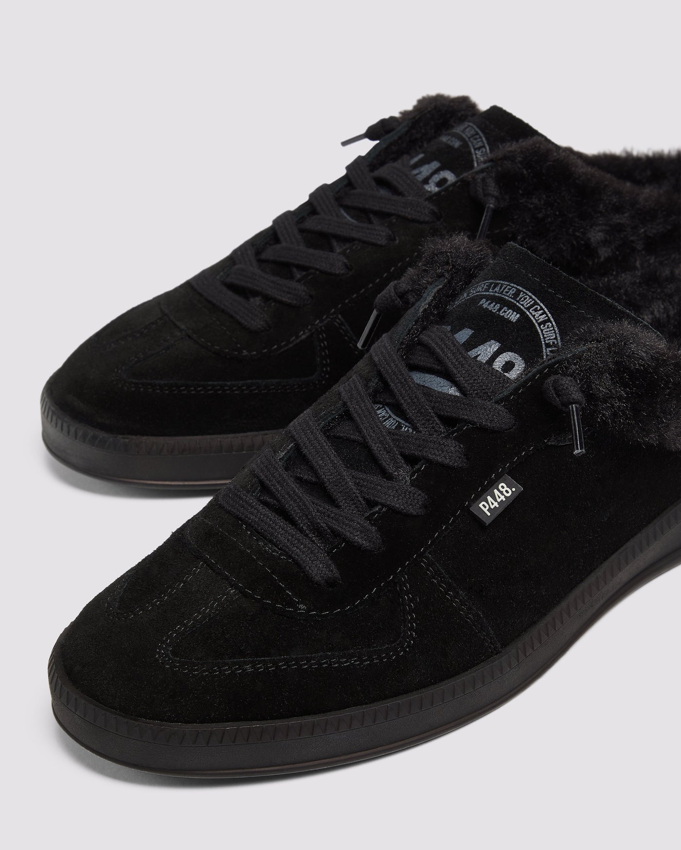 Monaco Black
