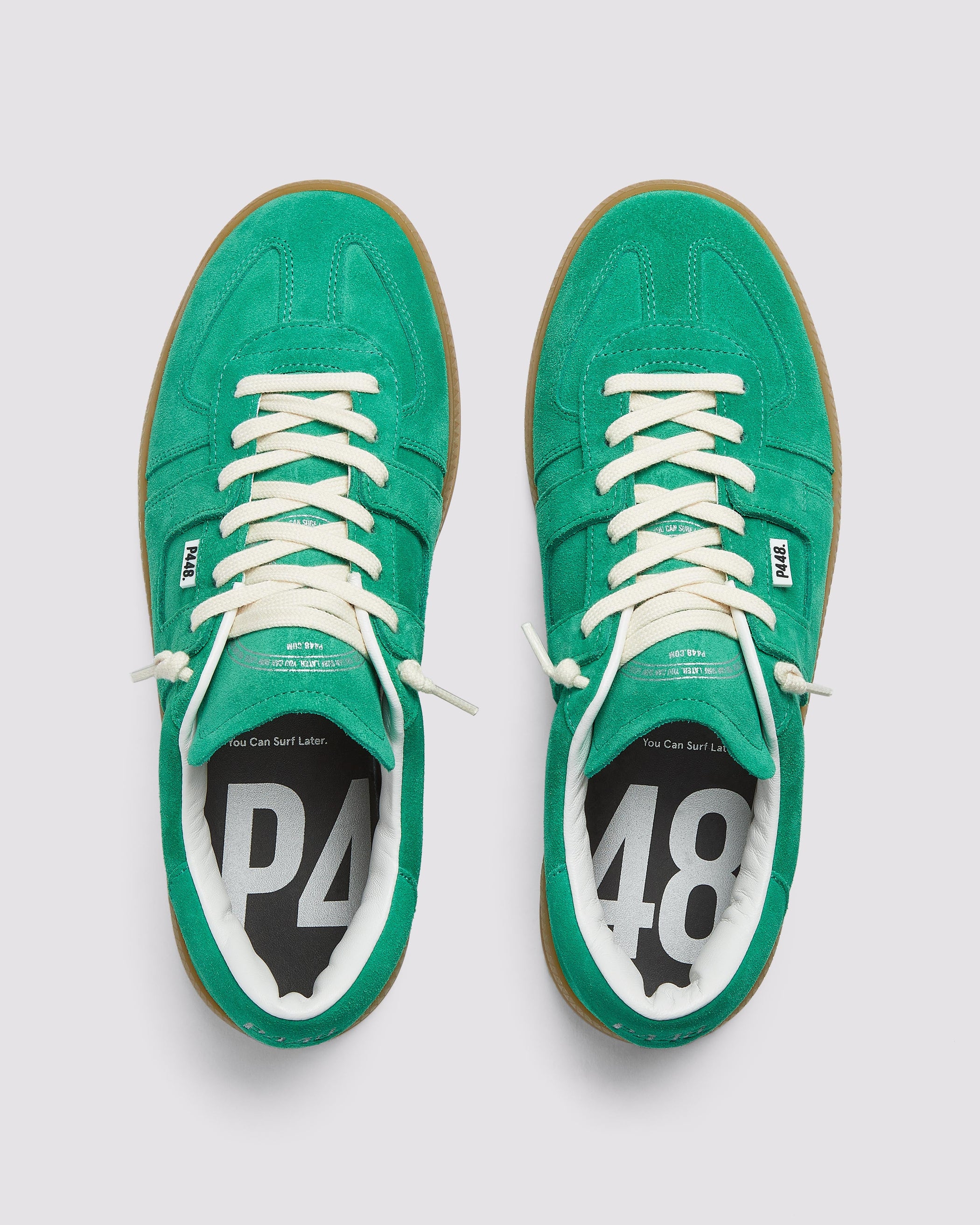 Monza Green