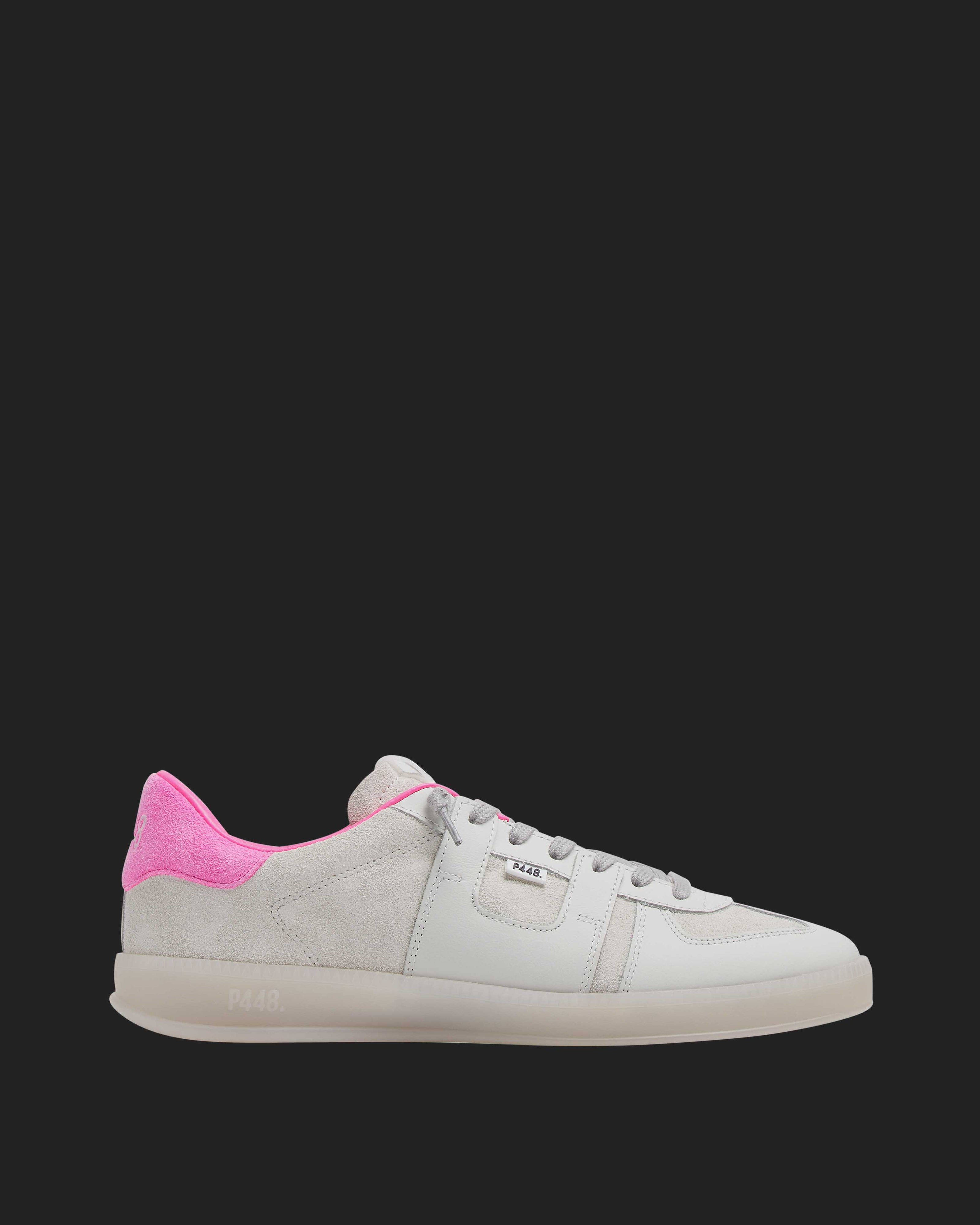 Monza Neon/White