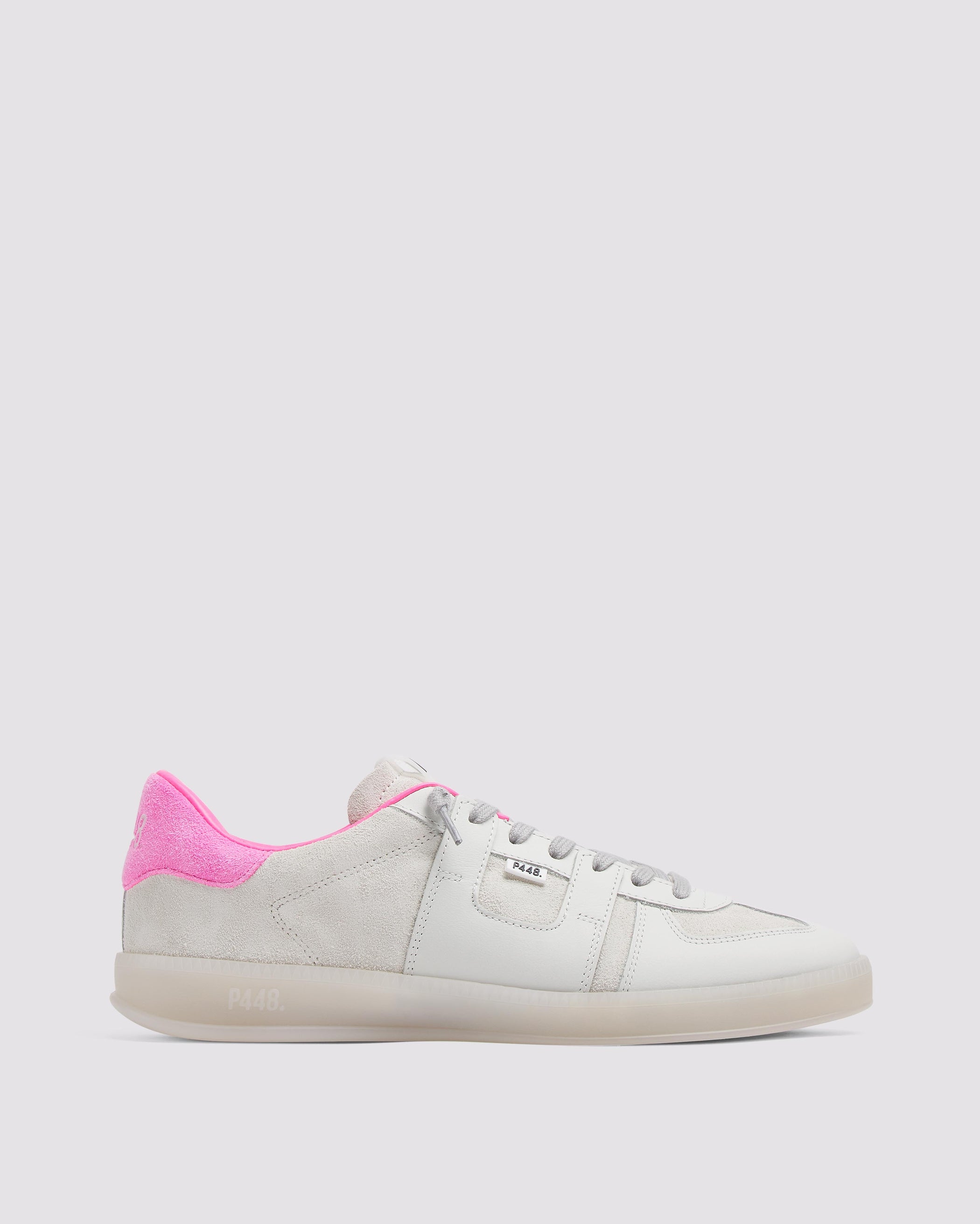 Monza Neon/White