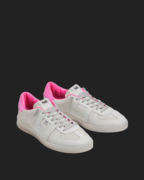 Monza Neon/White