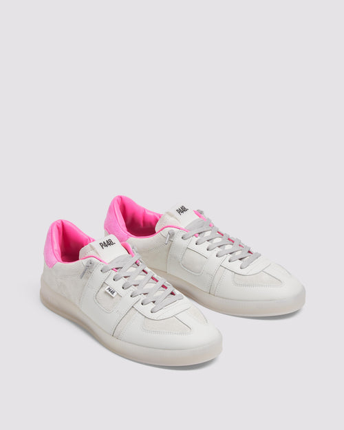 Monza Neon/White