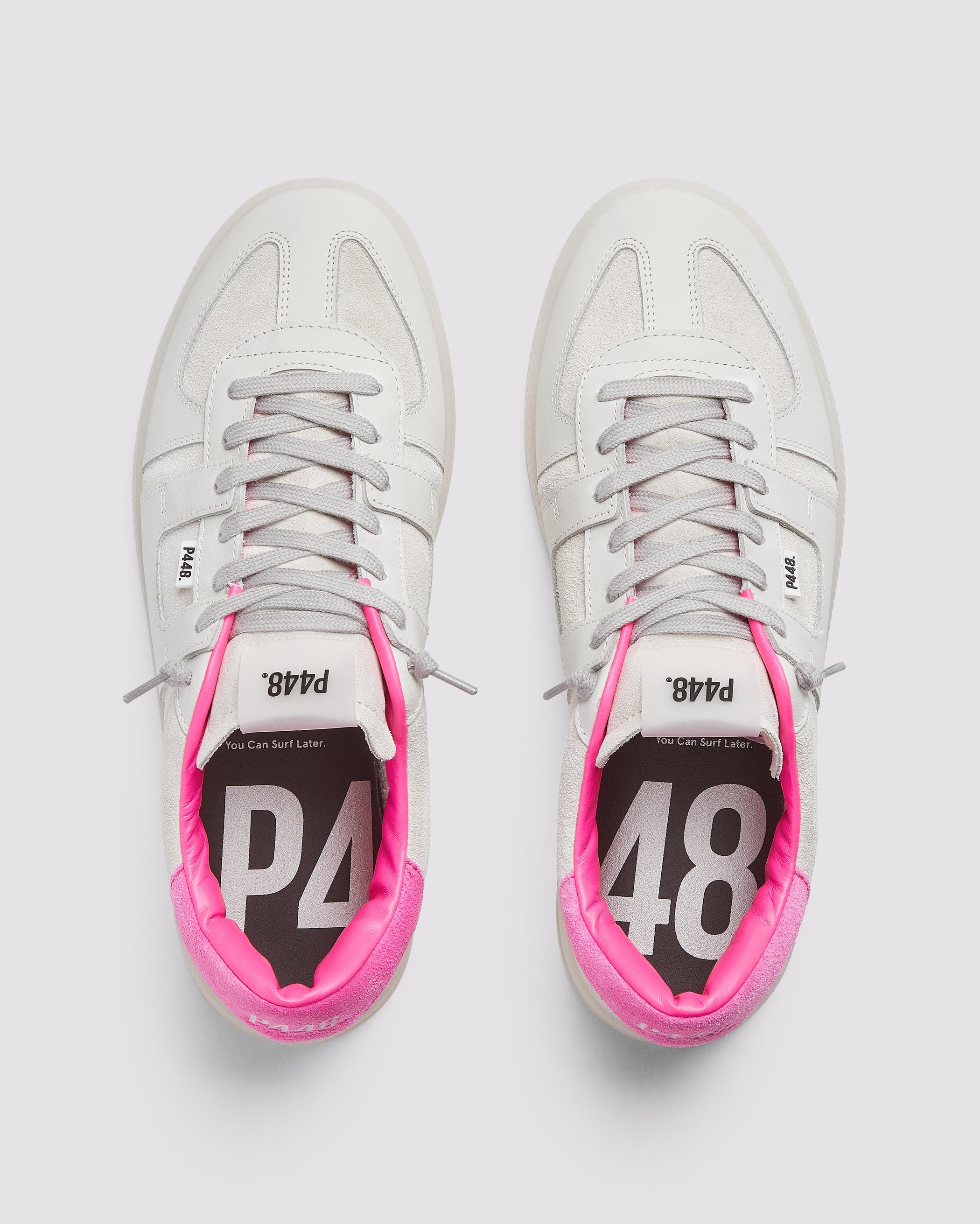 Monza Neon/White