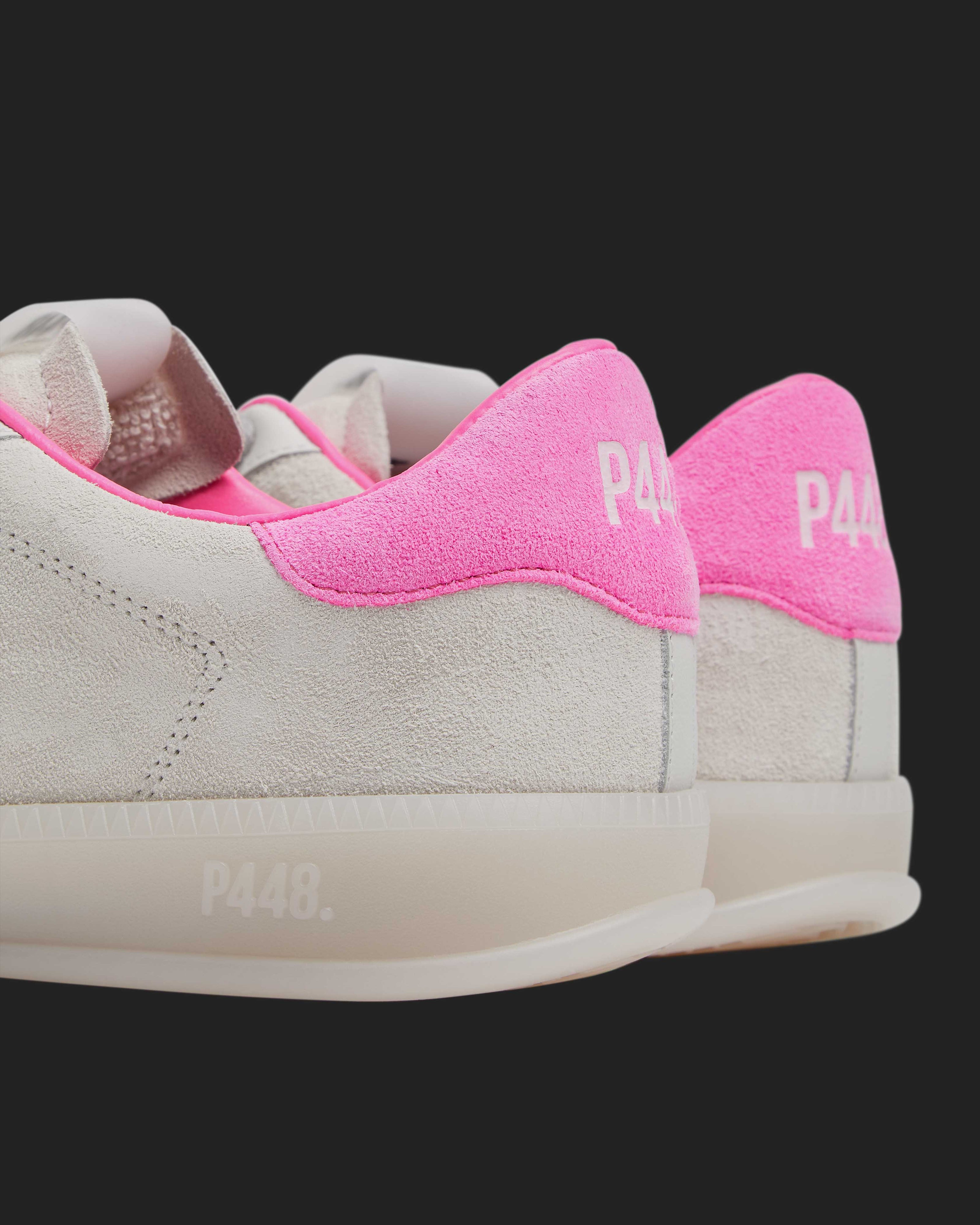 Monza Neon/White