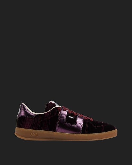 Monza Velvet Royale