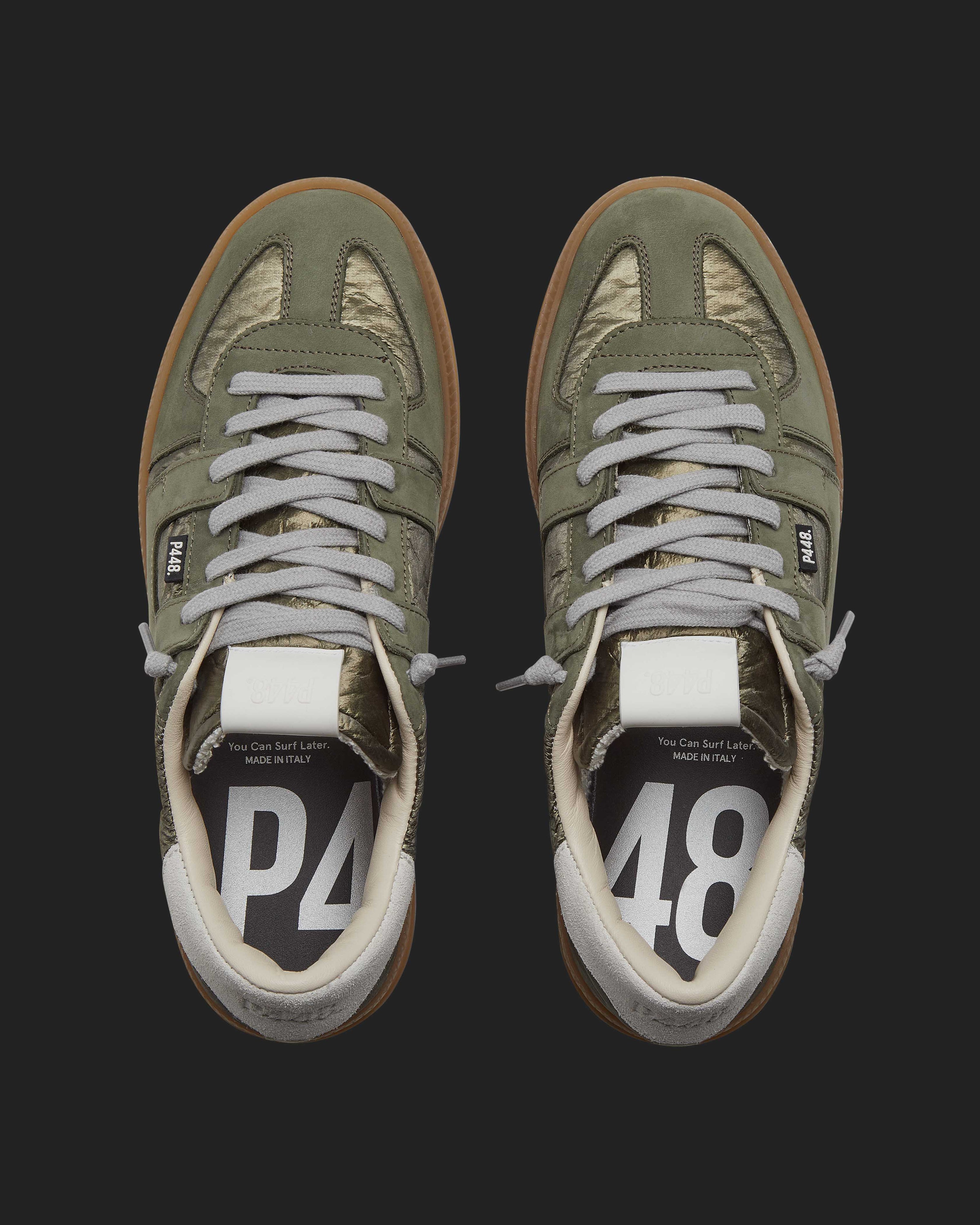Monza Galaxy/Army