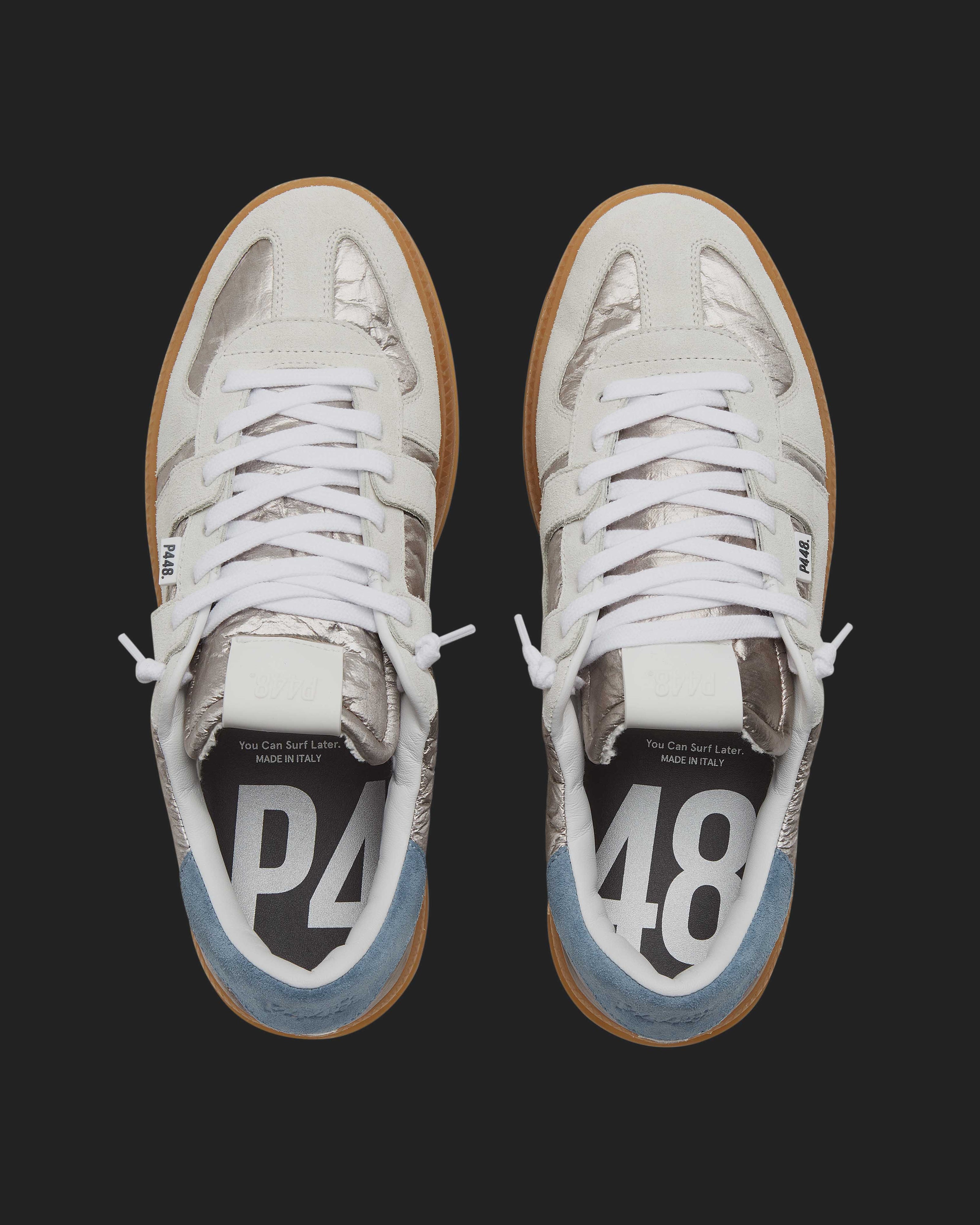 Monza Galaxy/Grey