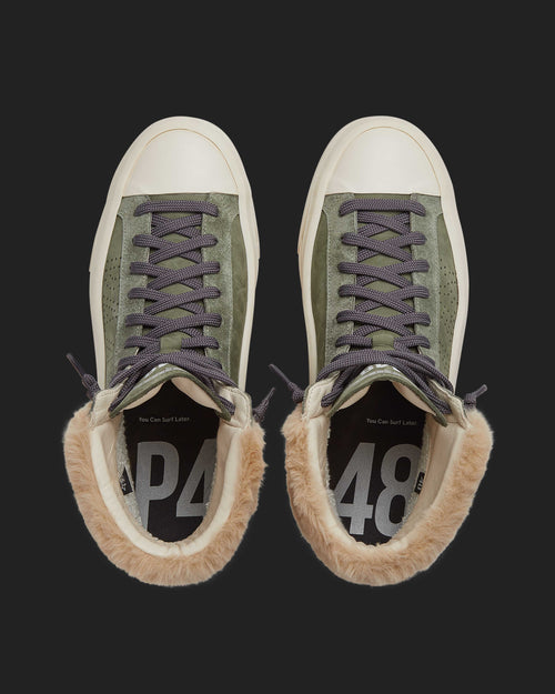 Rail Army/Fur