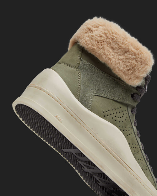 Rail Army/Fur